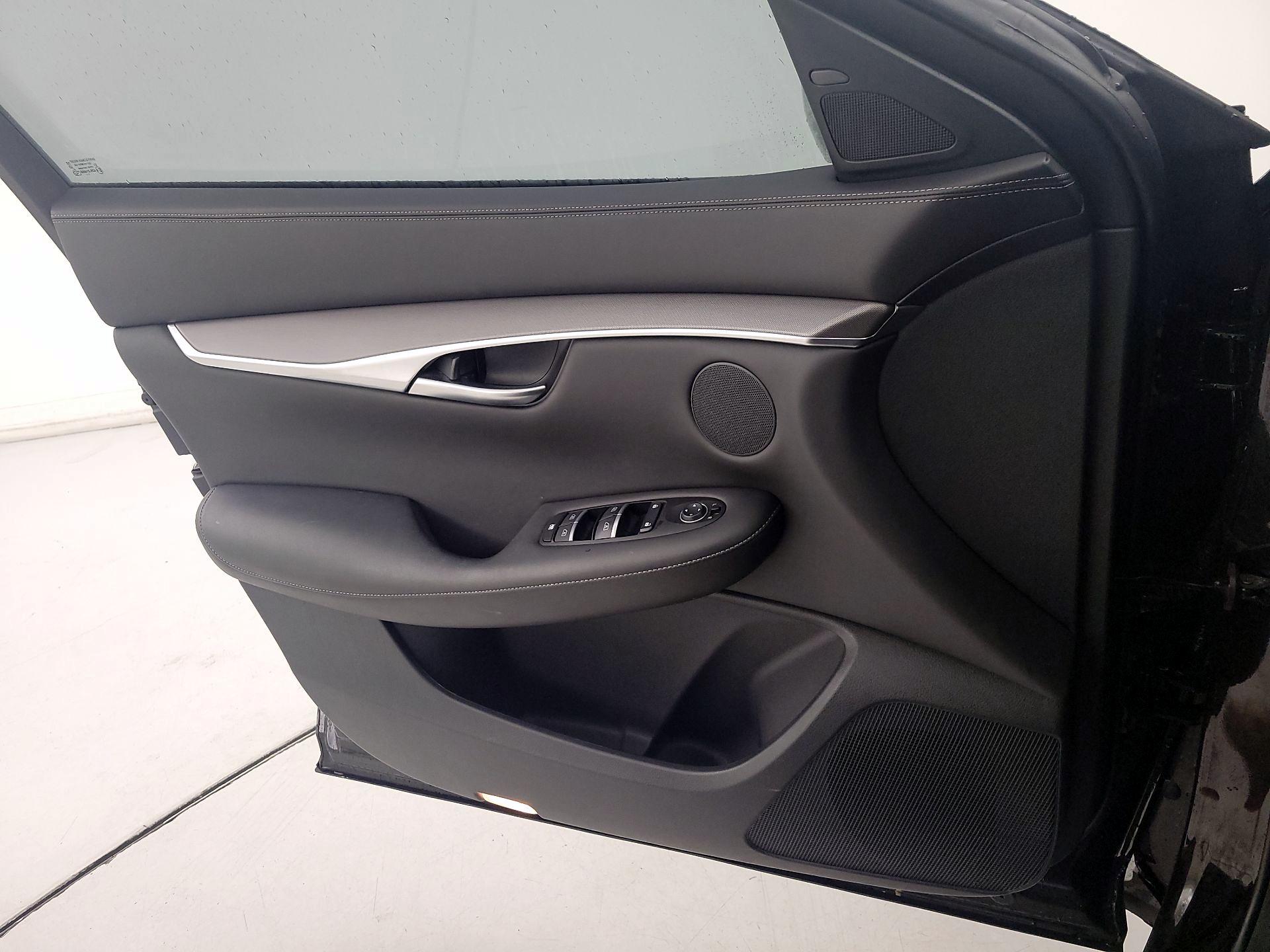 Thumbnail: 2022 INFINITI QX50 - 12