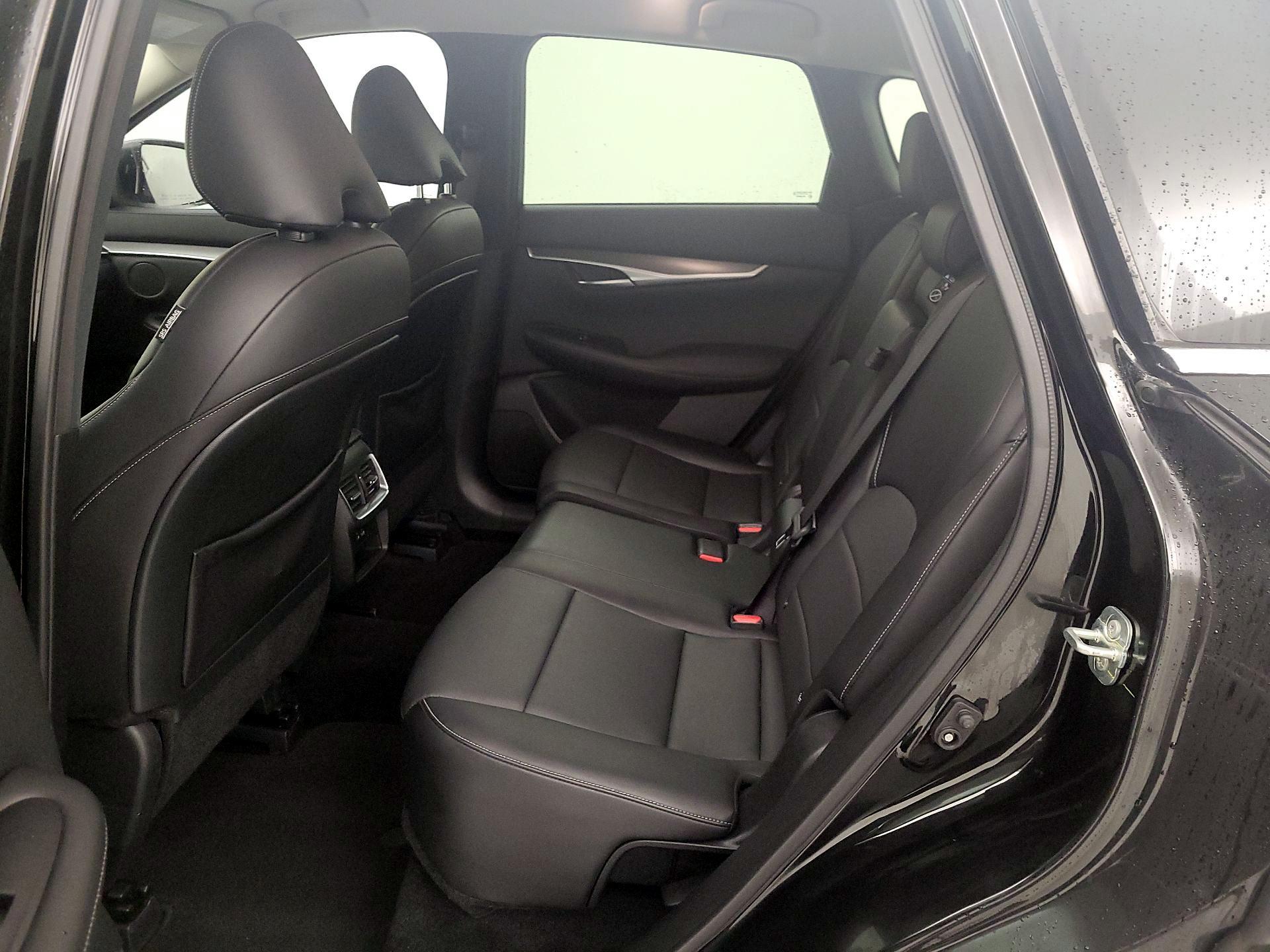 Thumbnail: 2022 INFINITI QX50 - 18