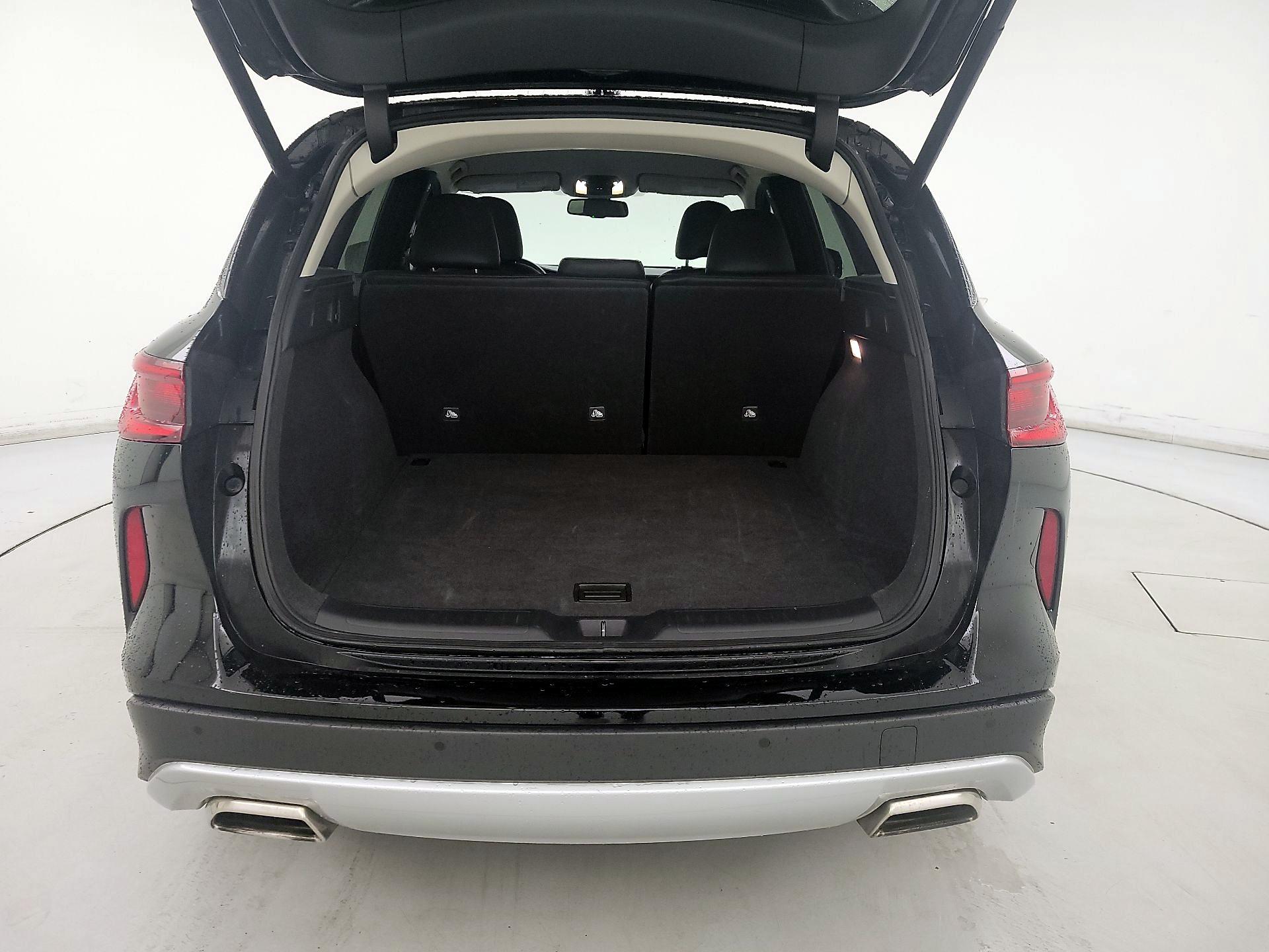 Thumbnail: 2022 INFINITI QX50 - 19