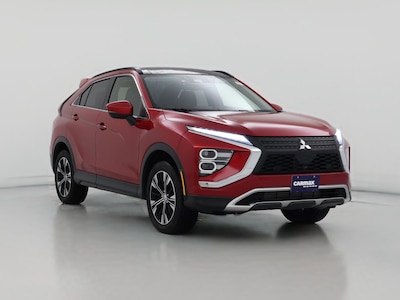 2022 Mitsubishi Eclipse Cross SE