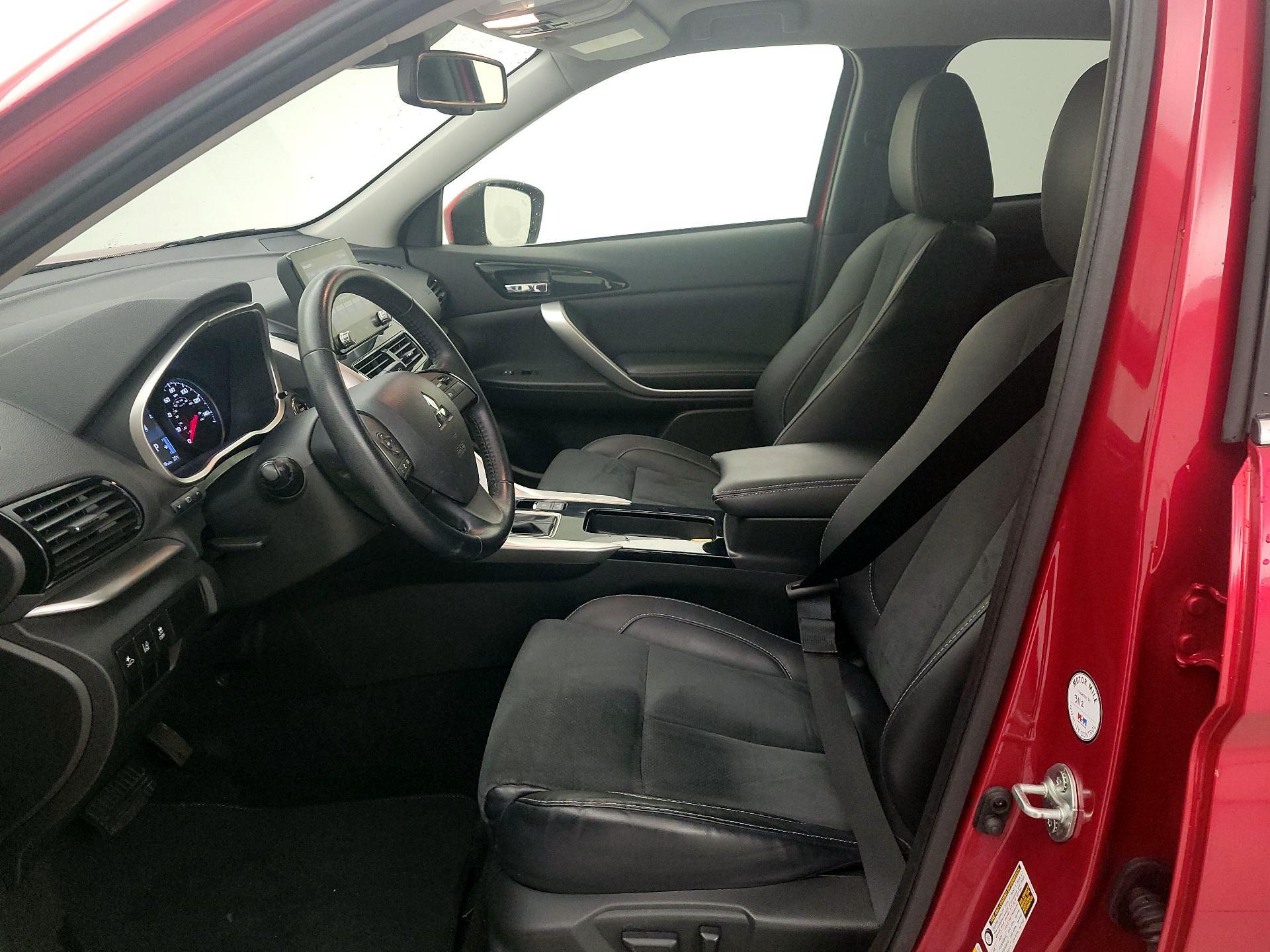 Thumbnail: 2022 Mitsubishi Eclipse Cross - 11