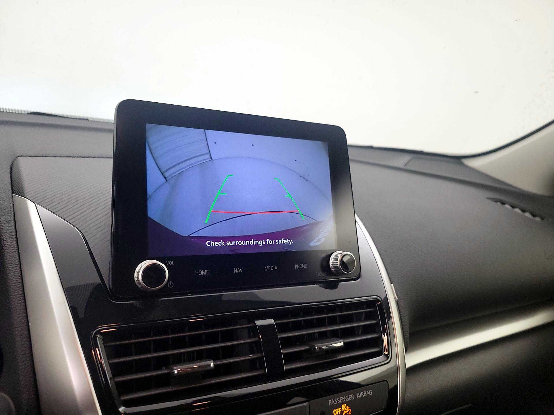 Thumbnail: 2022 Mitsubishi Eclipse Cross - 14