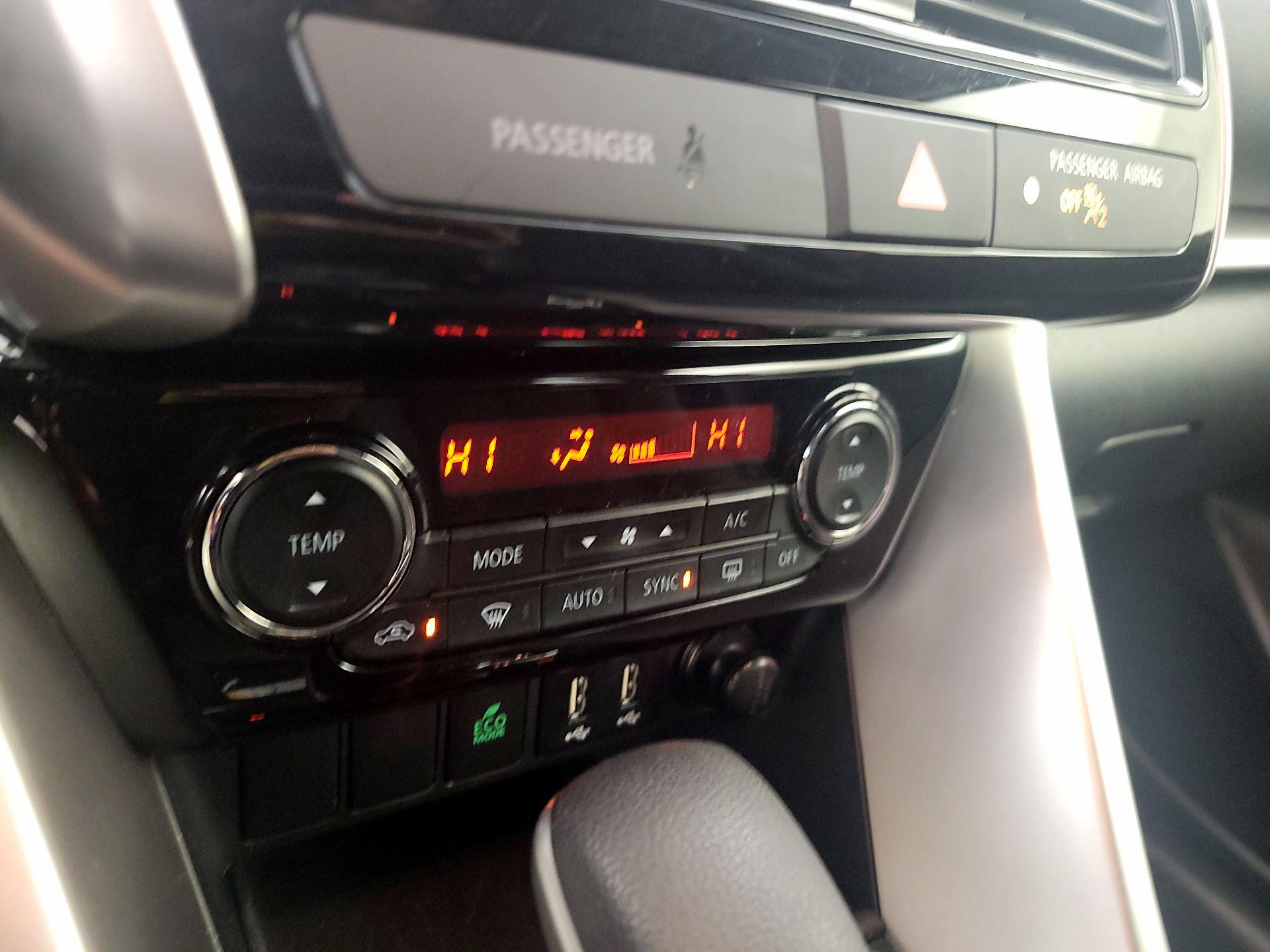 Thumbnail: 2022 Mitsubishi Eclipse Cross - 16