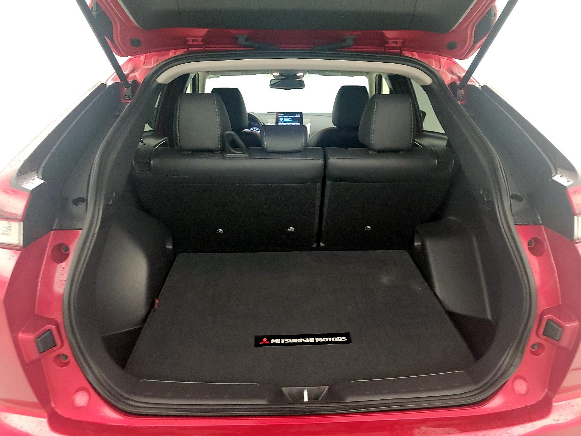 Thumbnail: 2022 Mitsubishi Eclipse Cross - 19