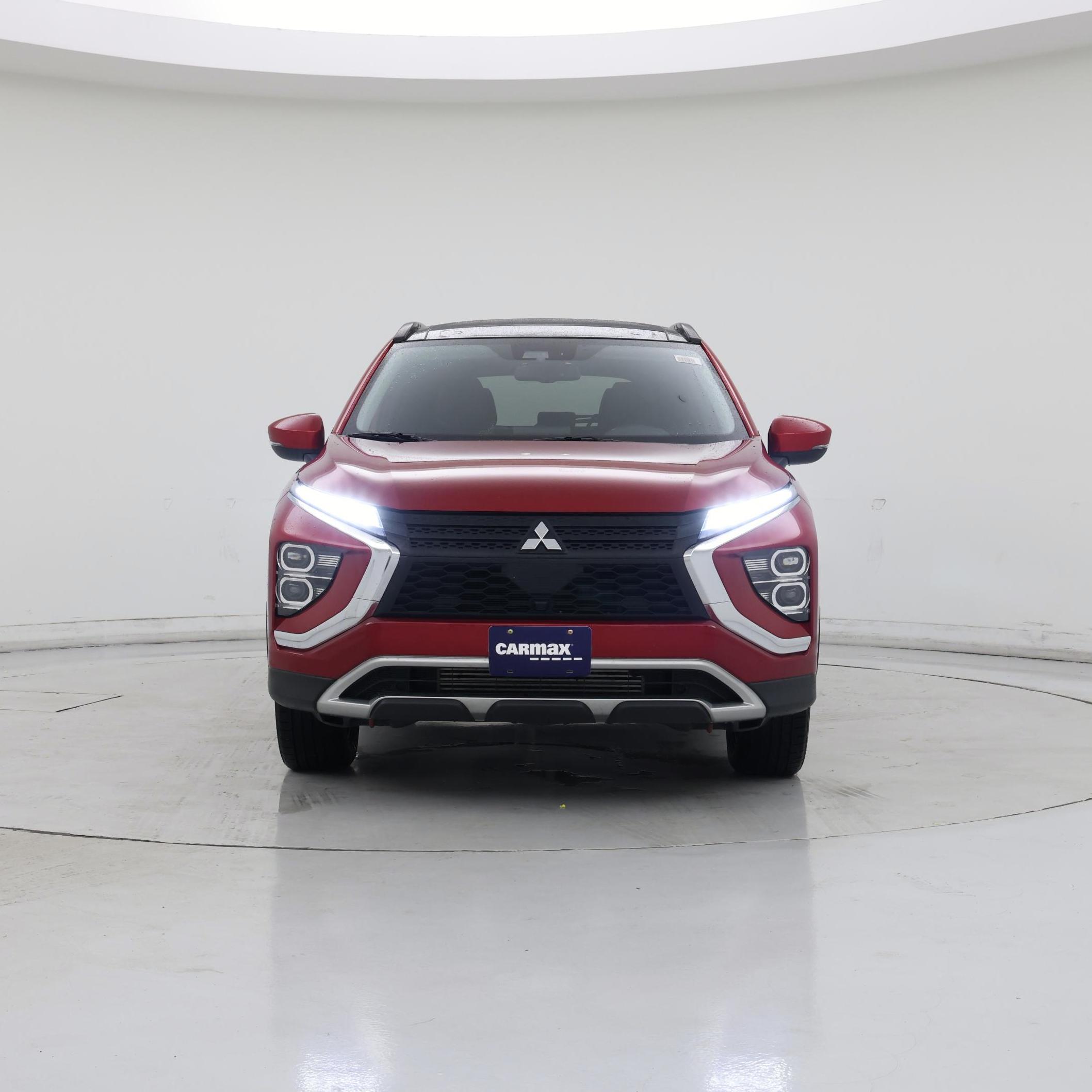 Thumbnail: 2022 Mitsubishi Eclipse Cross - 5