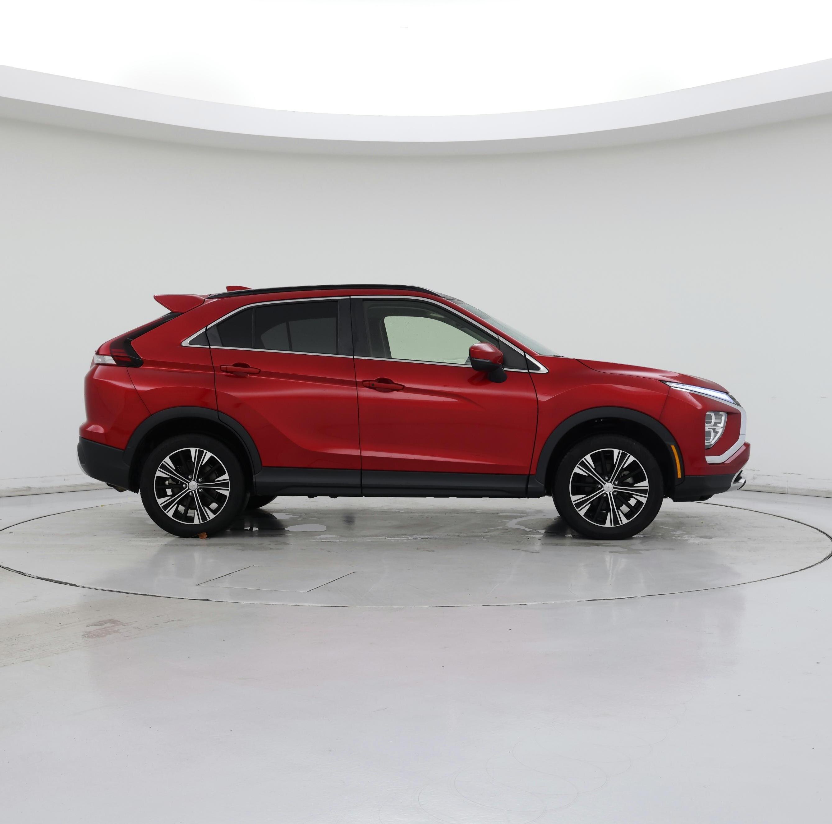 Thumbnail: 2022 Mitsubishi Eclipse Cross - 7