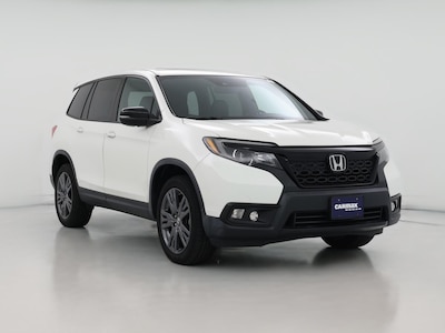 2019 Honda Passport EX-L