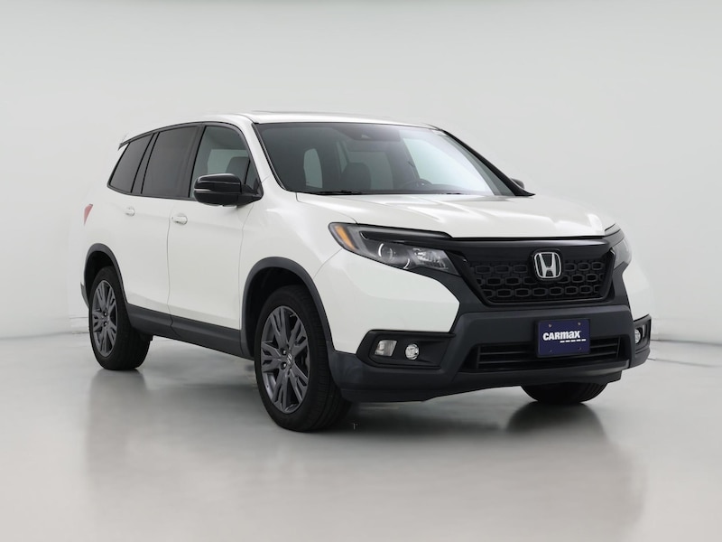 2019 Honda Passport EX-L -
                  Greensboro, NC