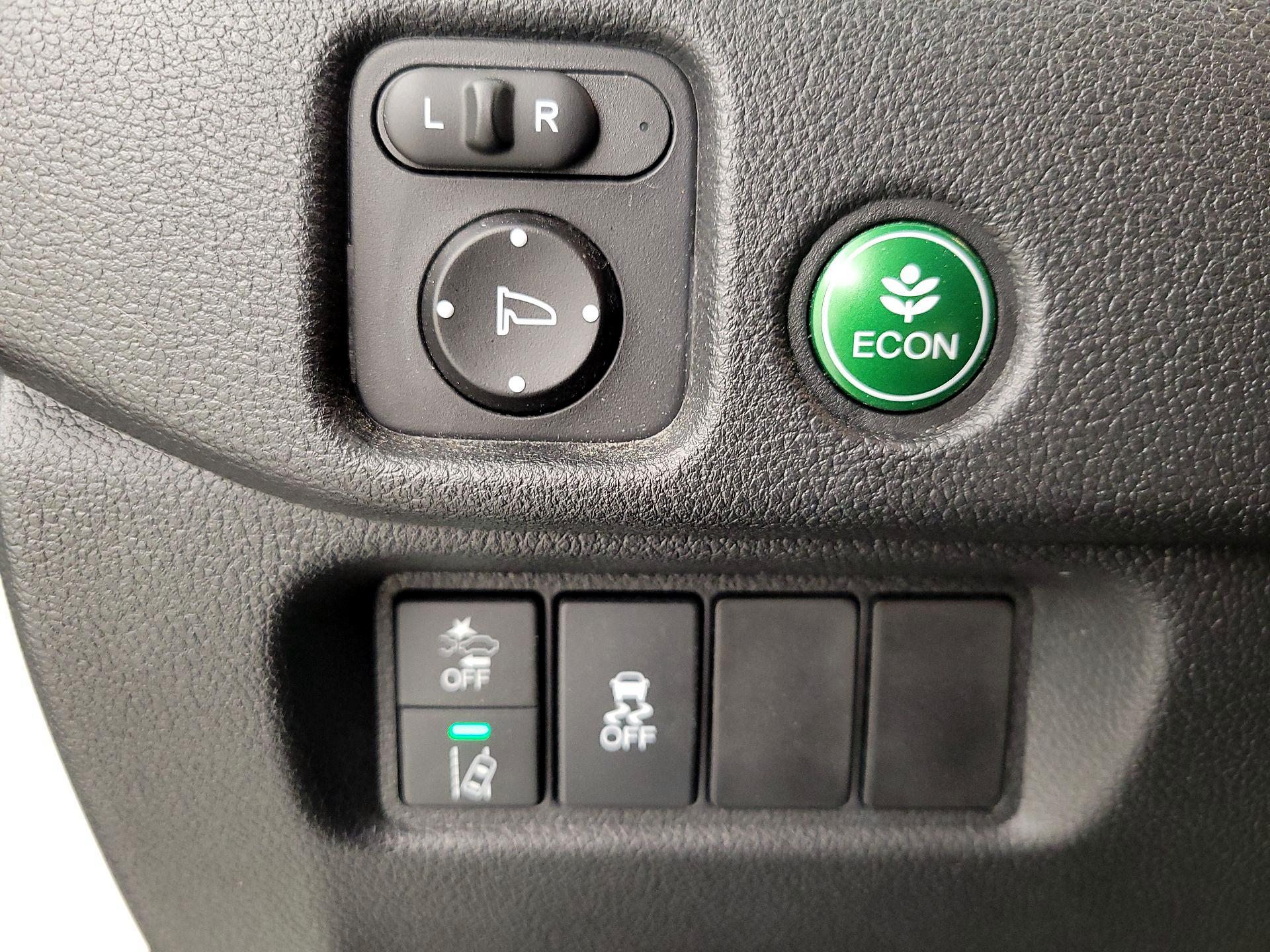 Thumbnail: 2019 Honda Passport - 13