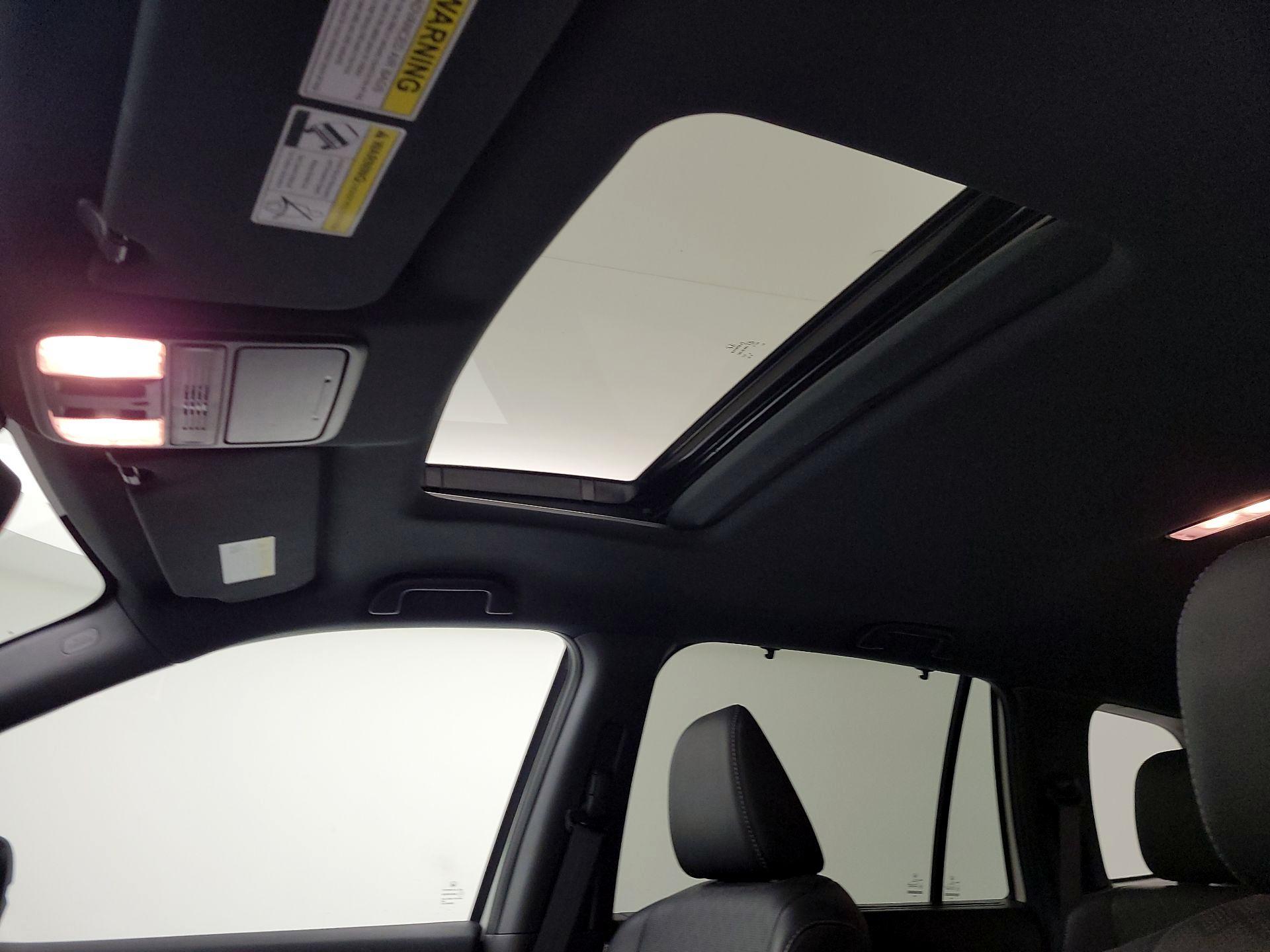 Thumbnail: 2019 Honda Passport - 19