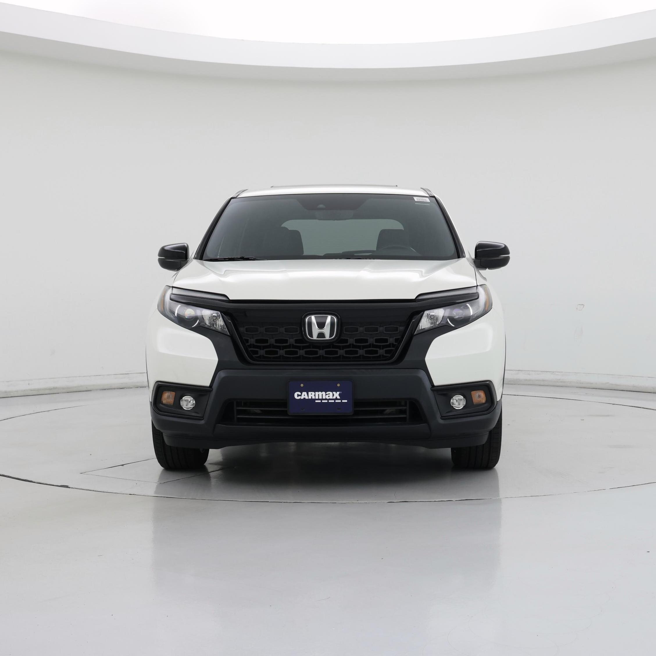 Thumbnail: 2019 Honda Passport - 5