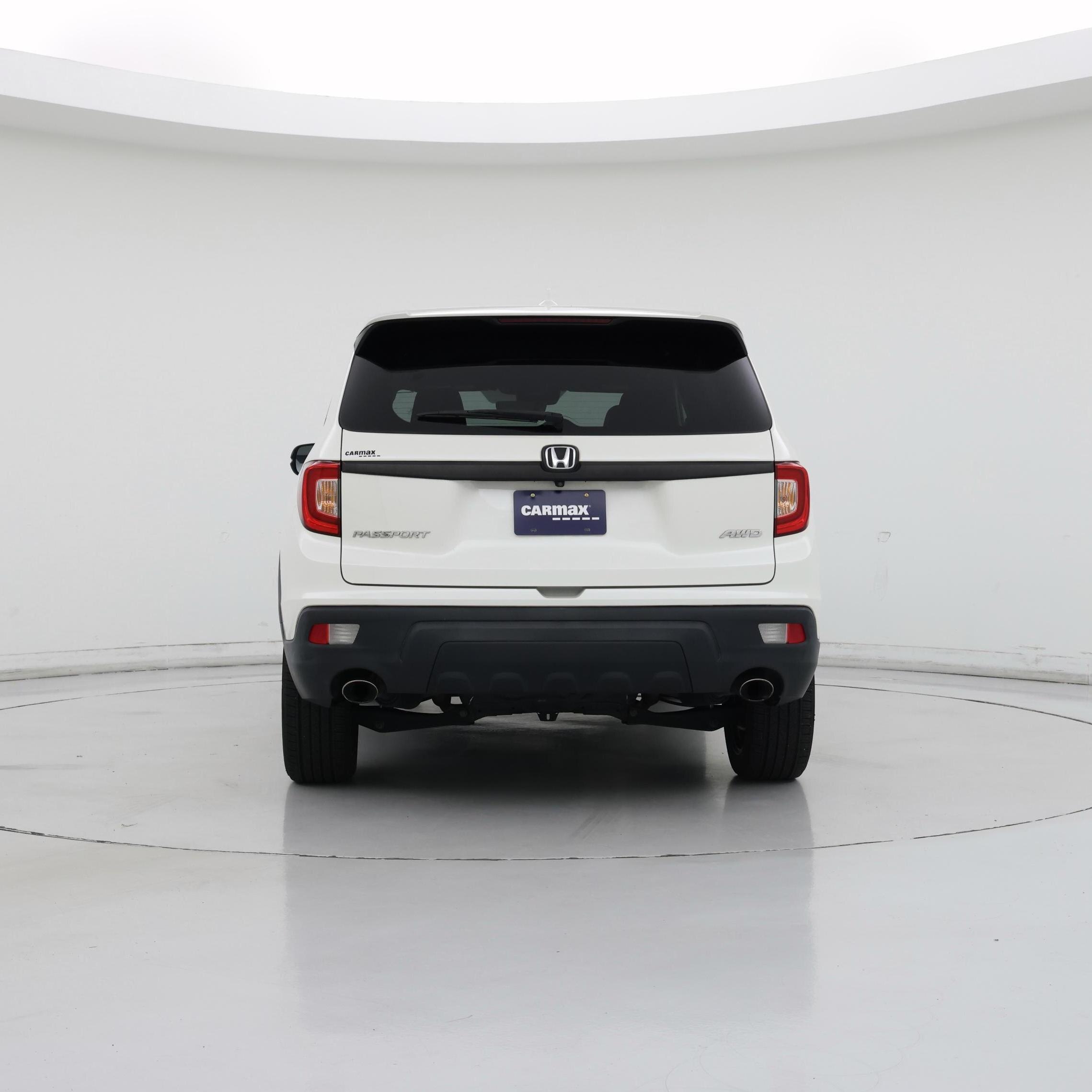 Thumbnail: 2019 Honda Passport - 6