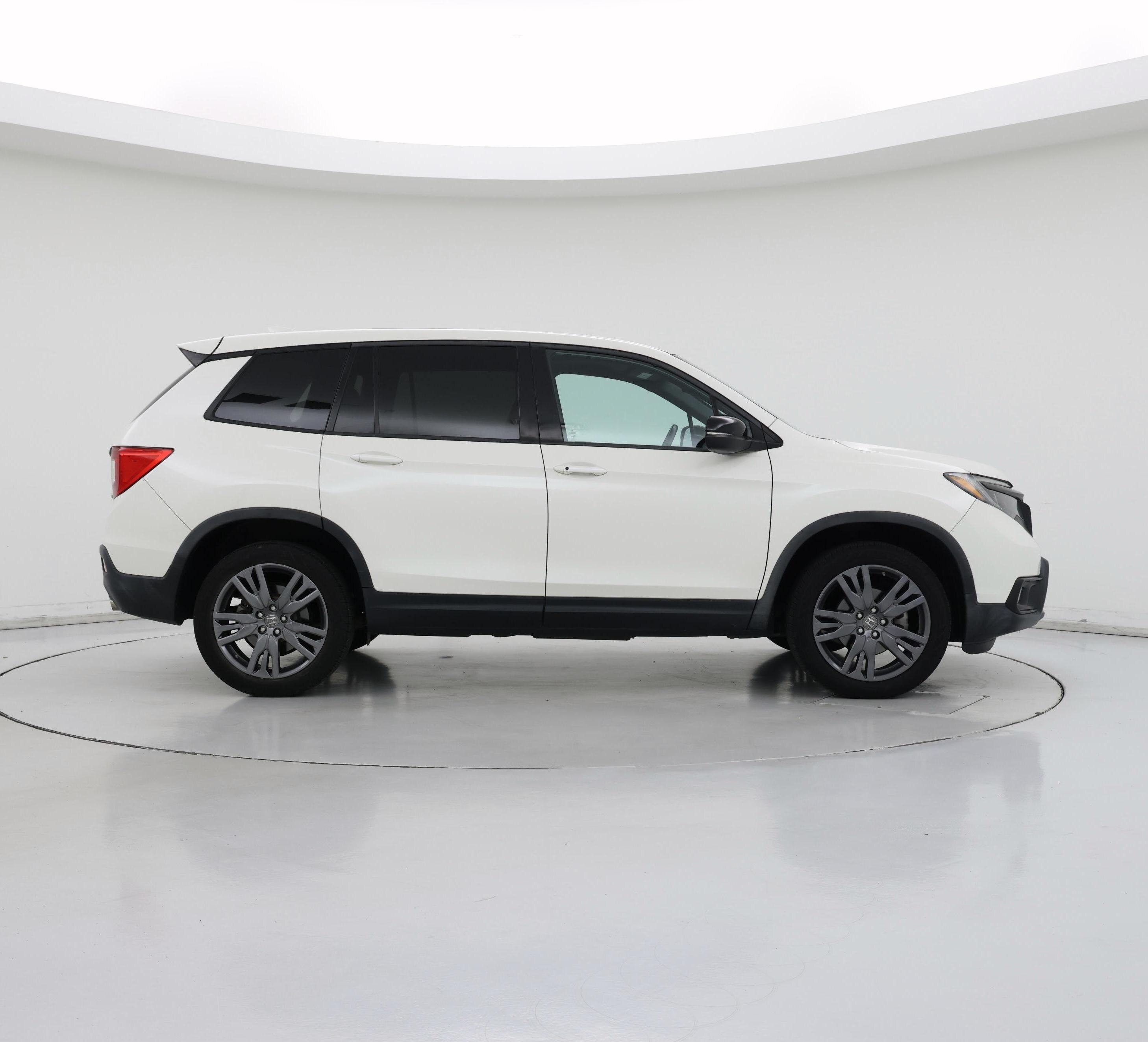 Thumbnail: 2019 Honda Passport - 7