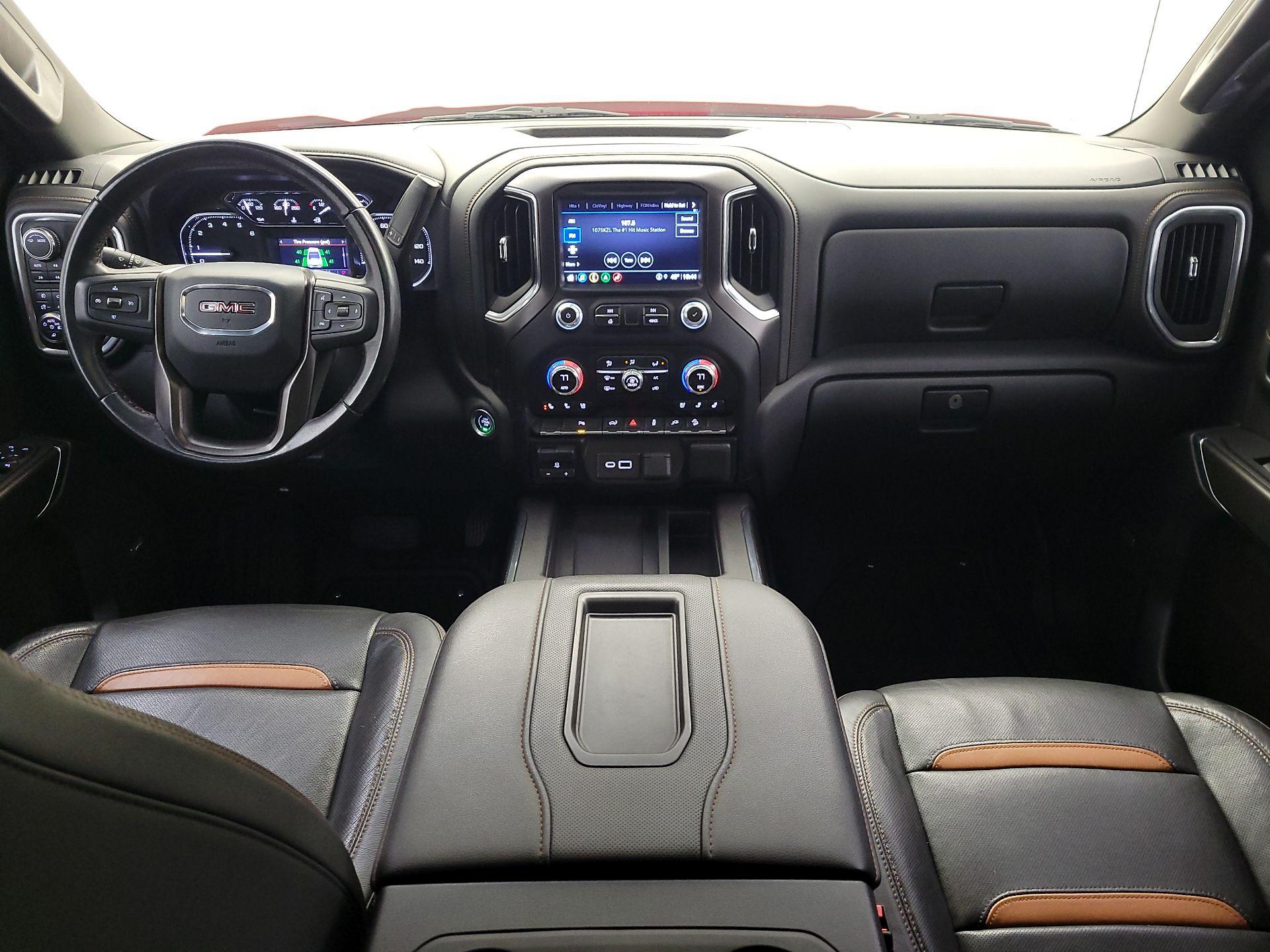 Thumbnail: 2022 GMC Sierra 1500 - 9