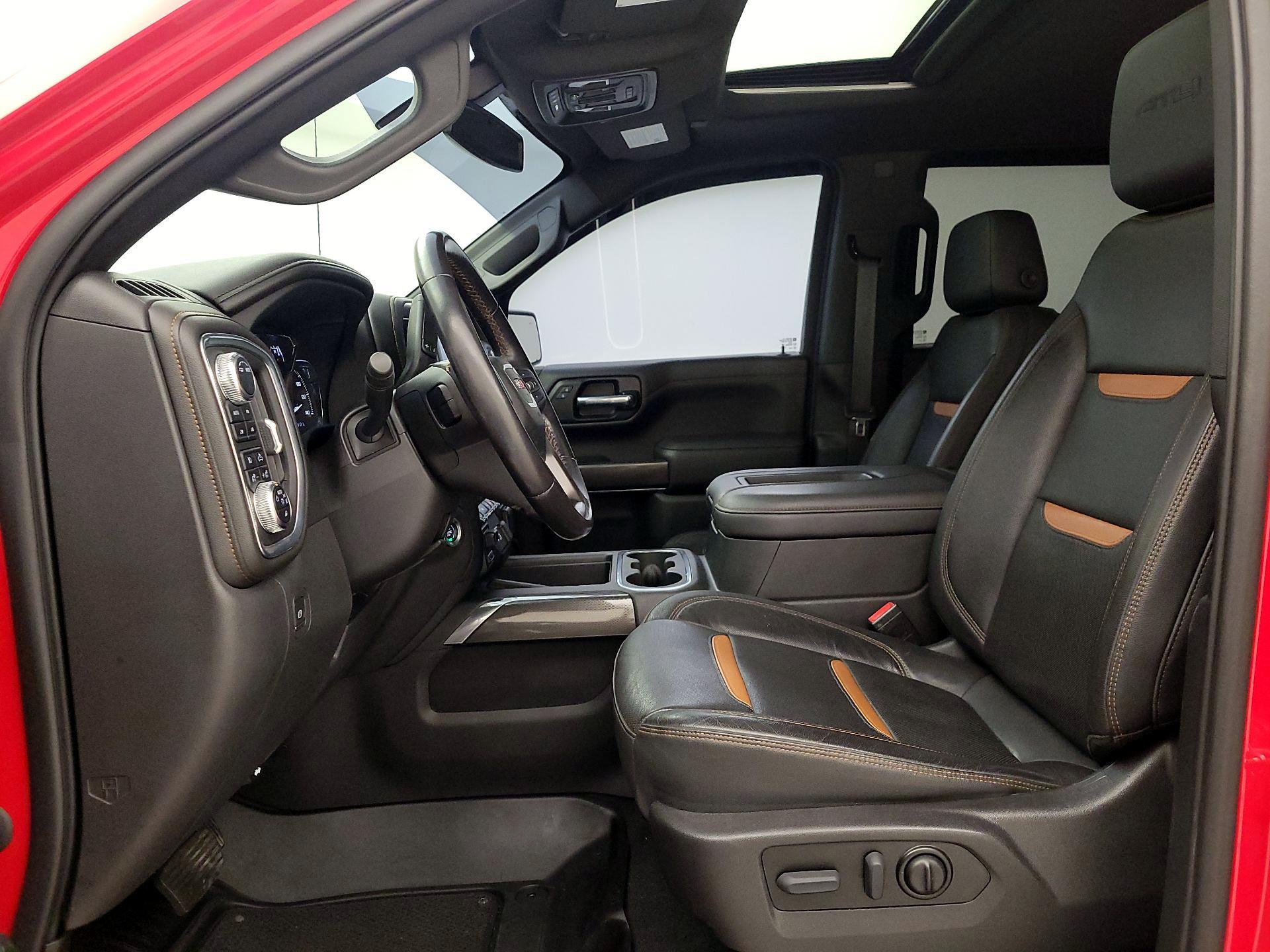 Thumbnail: 2022 GMC Sierra 1500 - 11