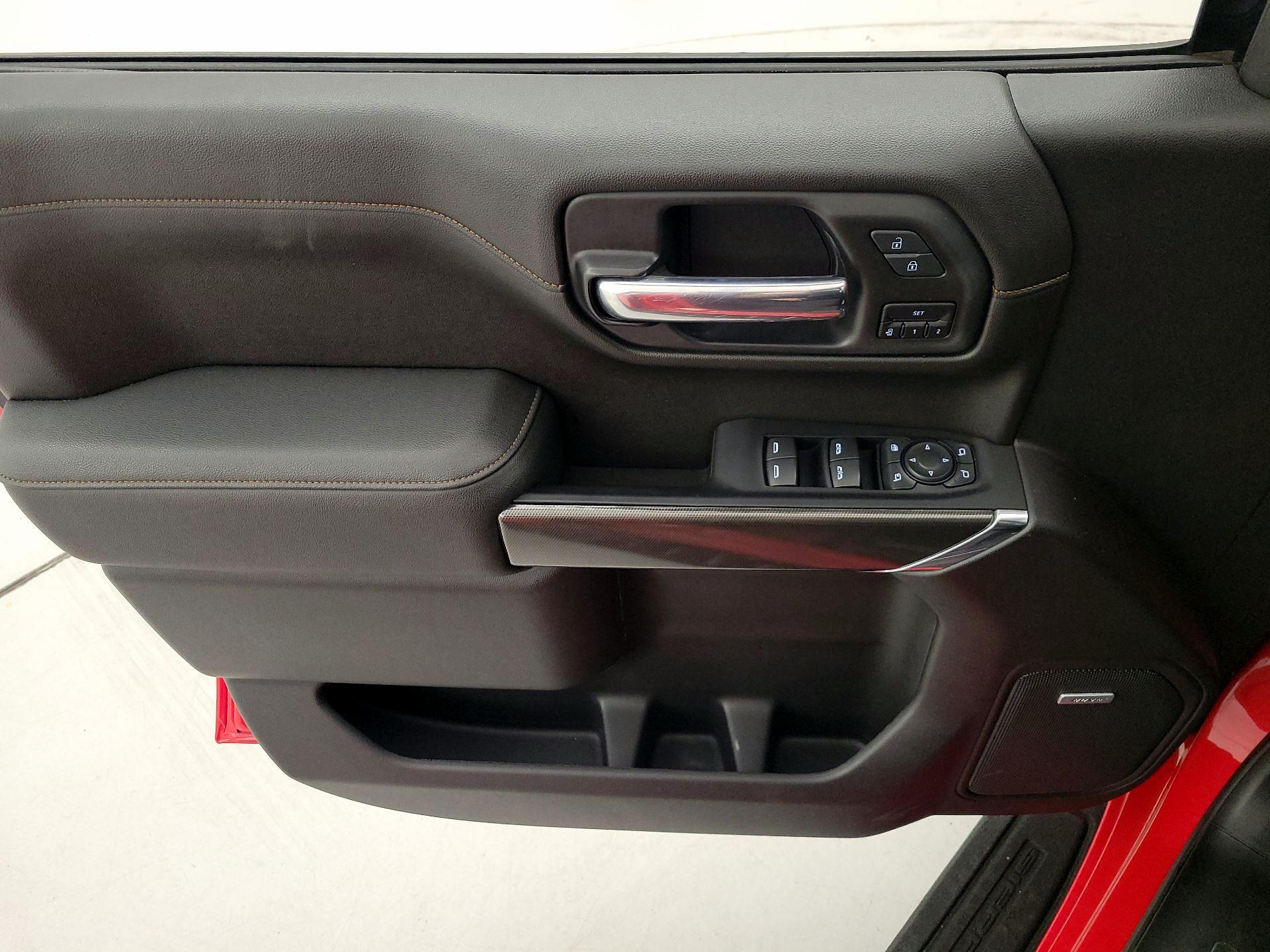 Thumbnail: 2022 GMC Sierra 1500 - 12