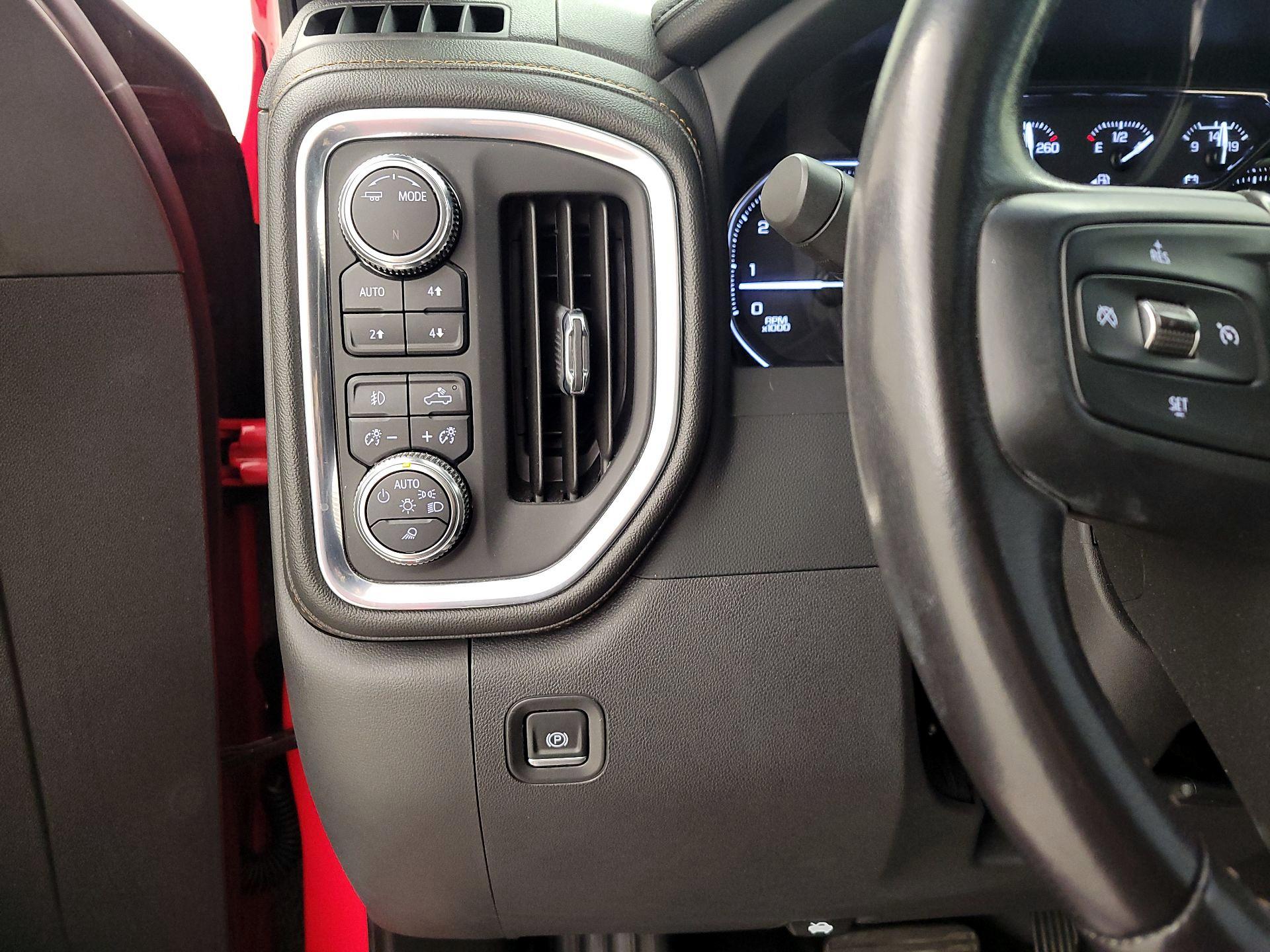 Thumbnail: 2022 GMC Sierra 1500 - 13