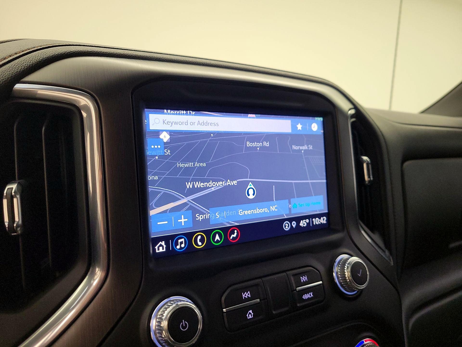 Thumbnail: 2022 GMC Sierra 1500 - 14