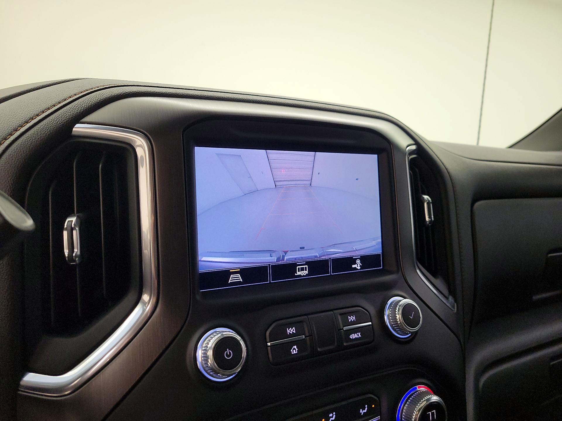 Thumbnail: 2022 GMC Sierra 1500 - 15