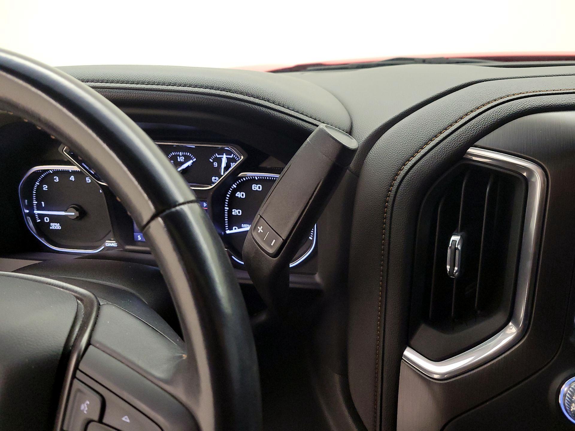 Thumbnail: 2022 GMC Sierra 1500 - 18