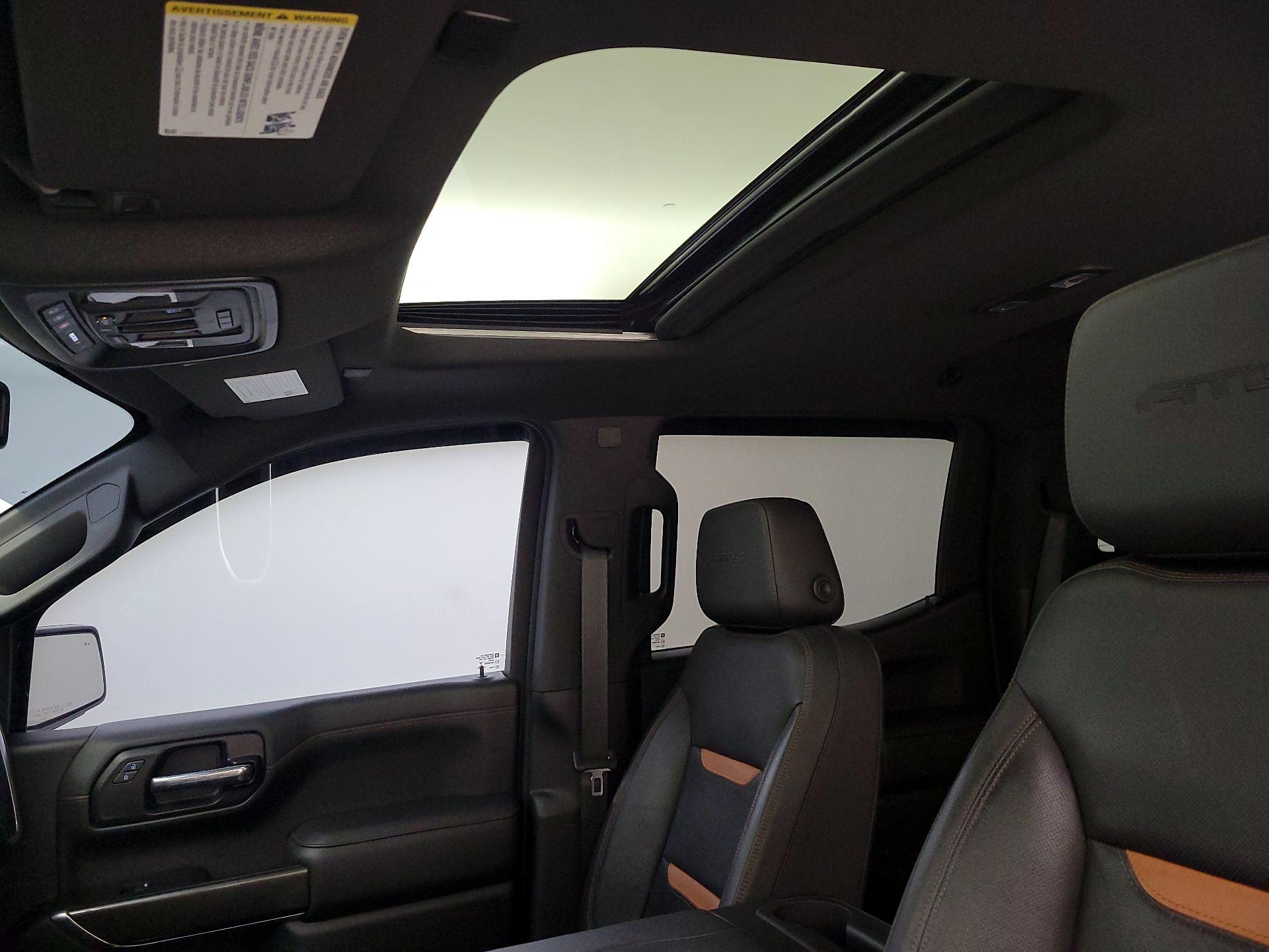 Thumbnail: 2022 GMC Sierra 1500 - 20