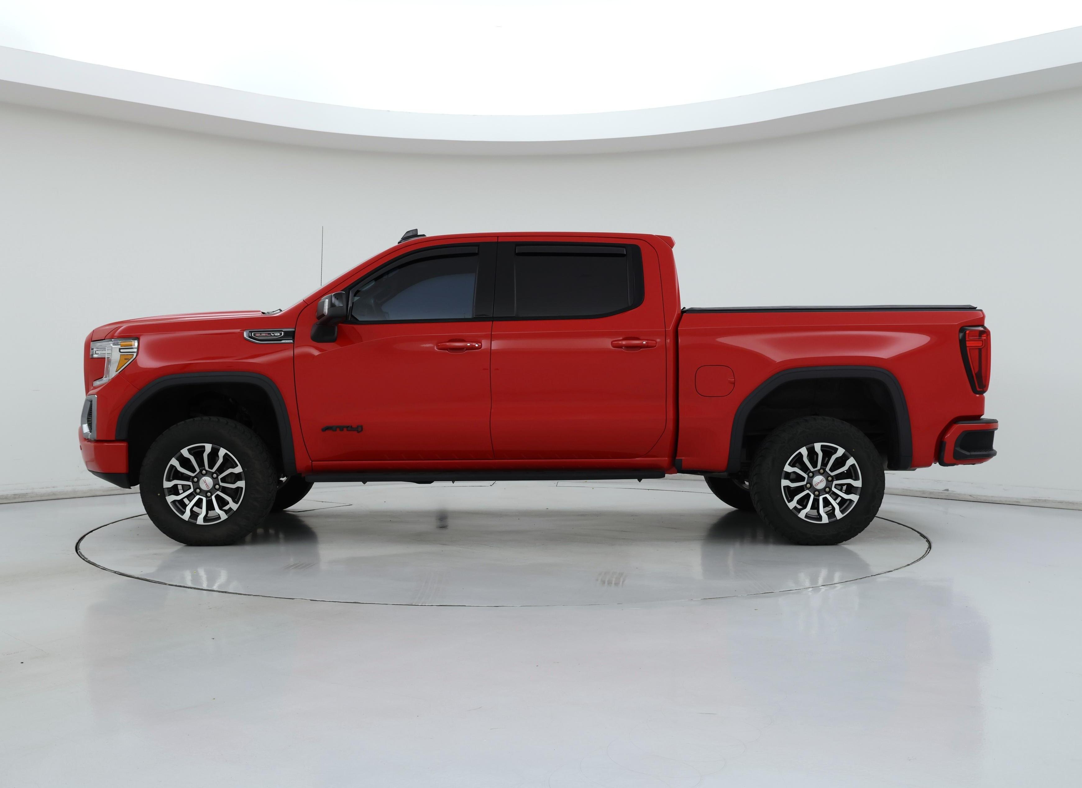Thumbnail: 2022 GMC Sierra 1500 - 3