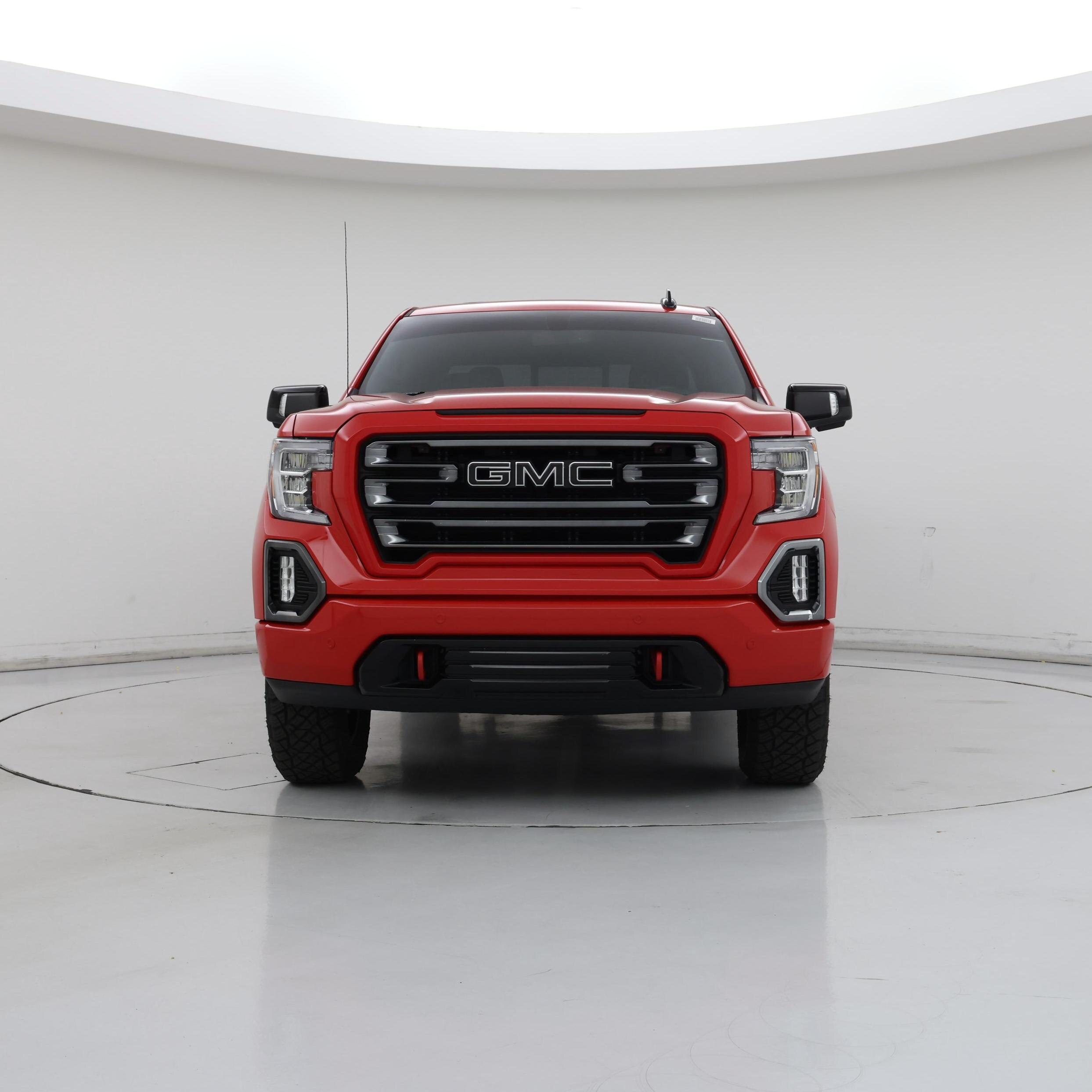 Thumbnail: 2022 GMC Sierra 1500 - 5