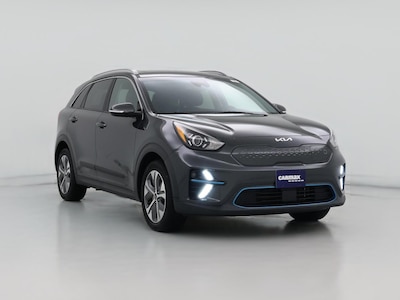 2022 Kia Niro Electric EX Premium