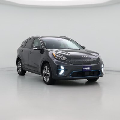 2022 Kia Niro Electric EX Premium