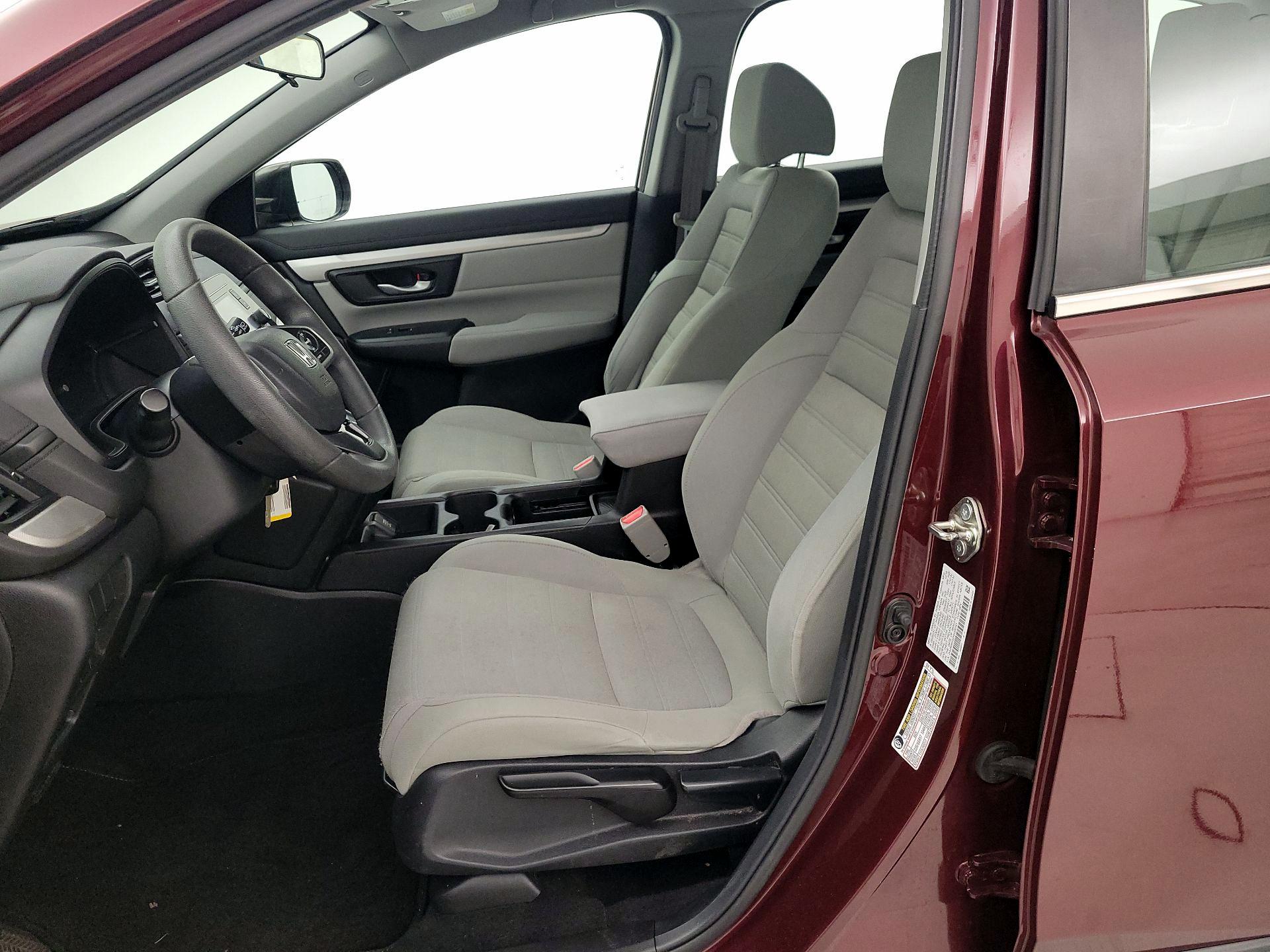 Thumbnail: 2017 Honda CR-V - 11