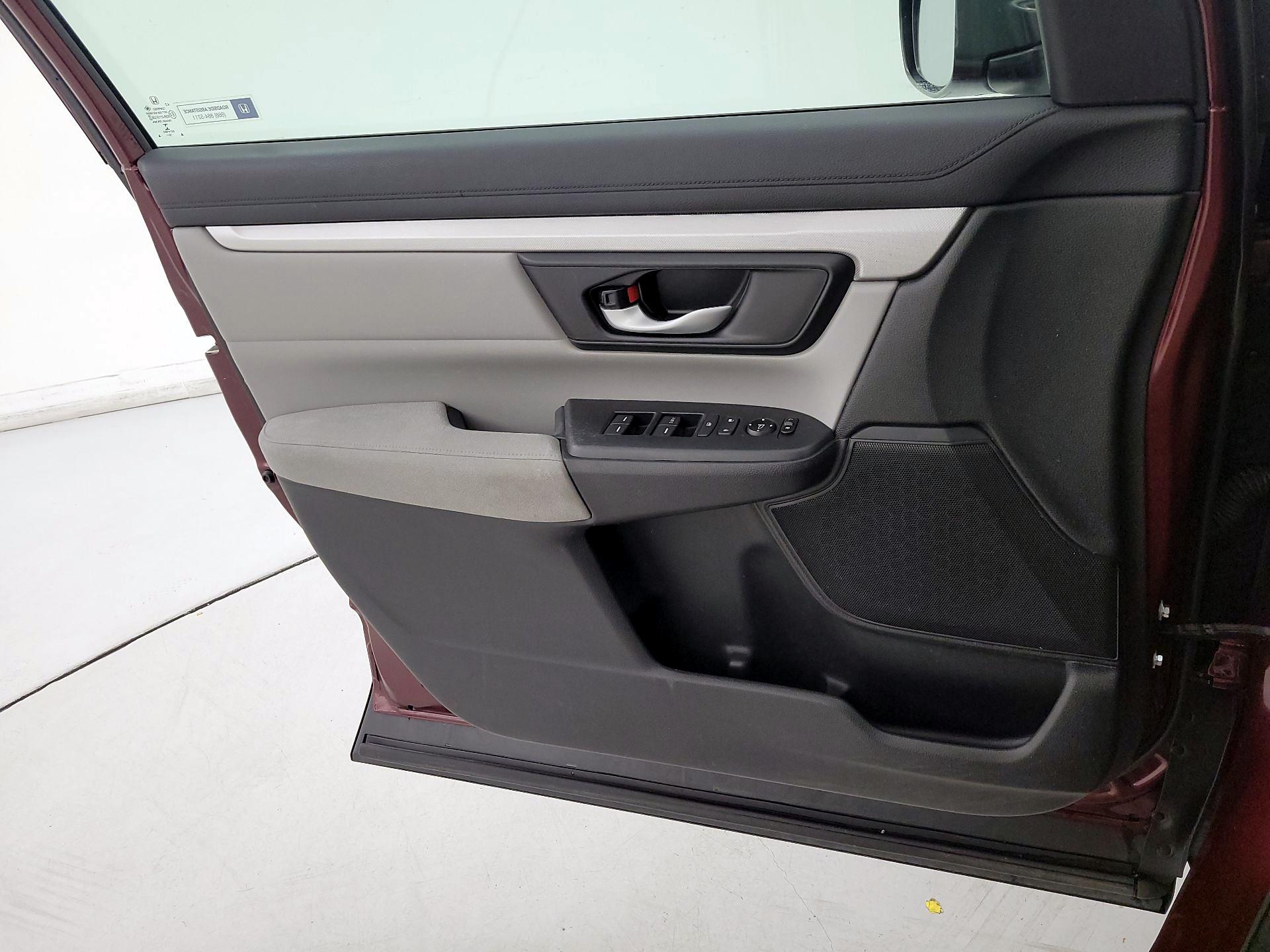 Thumbnail: 2017 Honda CR-V - 12