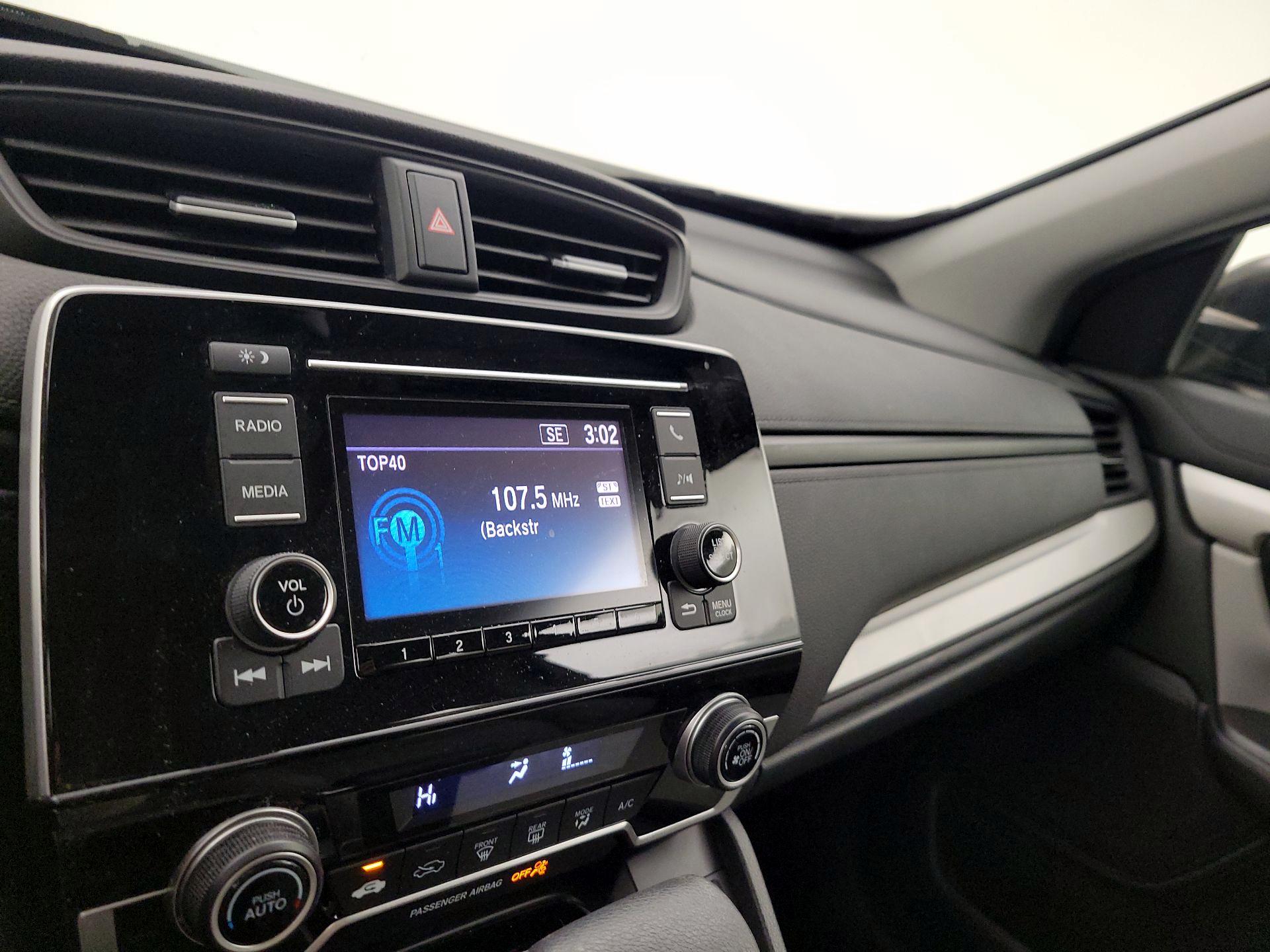 Thumbnail: 2017 Honda CR-V - 14