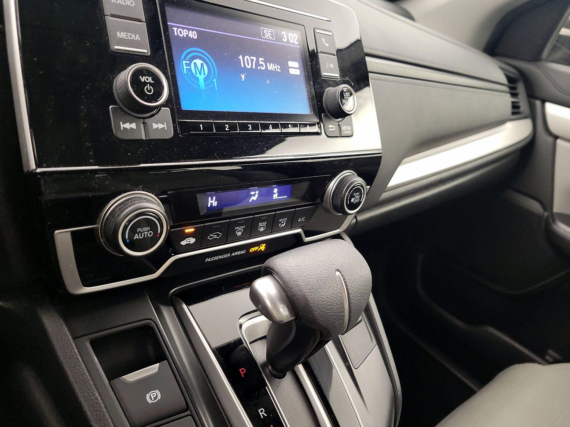 Thumbnail: 2017 Honda CR-V - 15