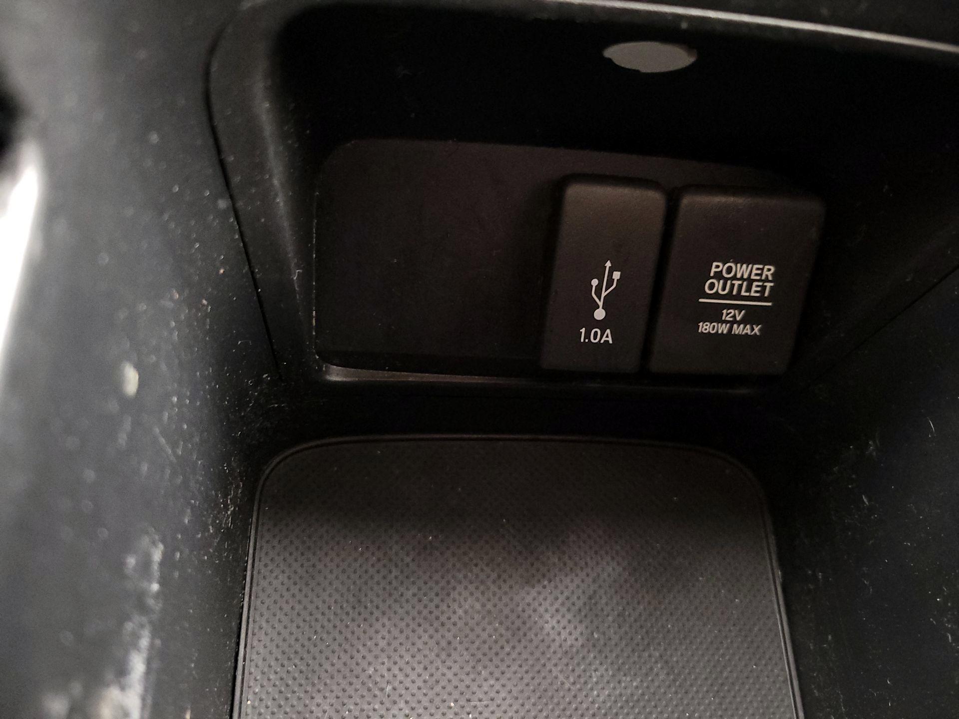 Thumbnail: 2017 Honda CR-V - 17