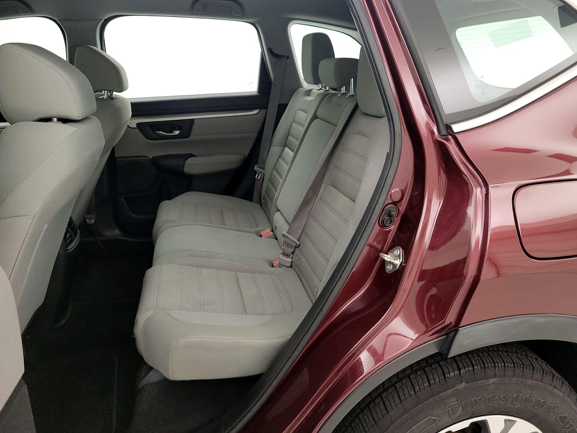 Thumbnail: 2017 Honda CR-V - 18