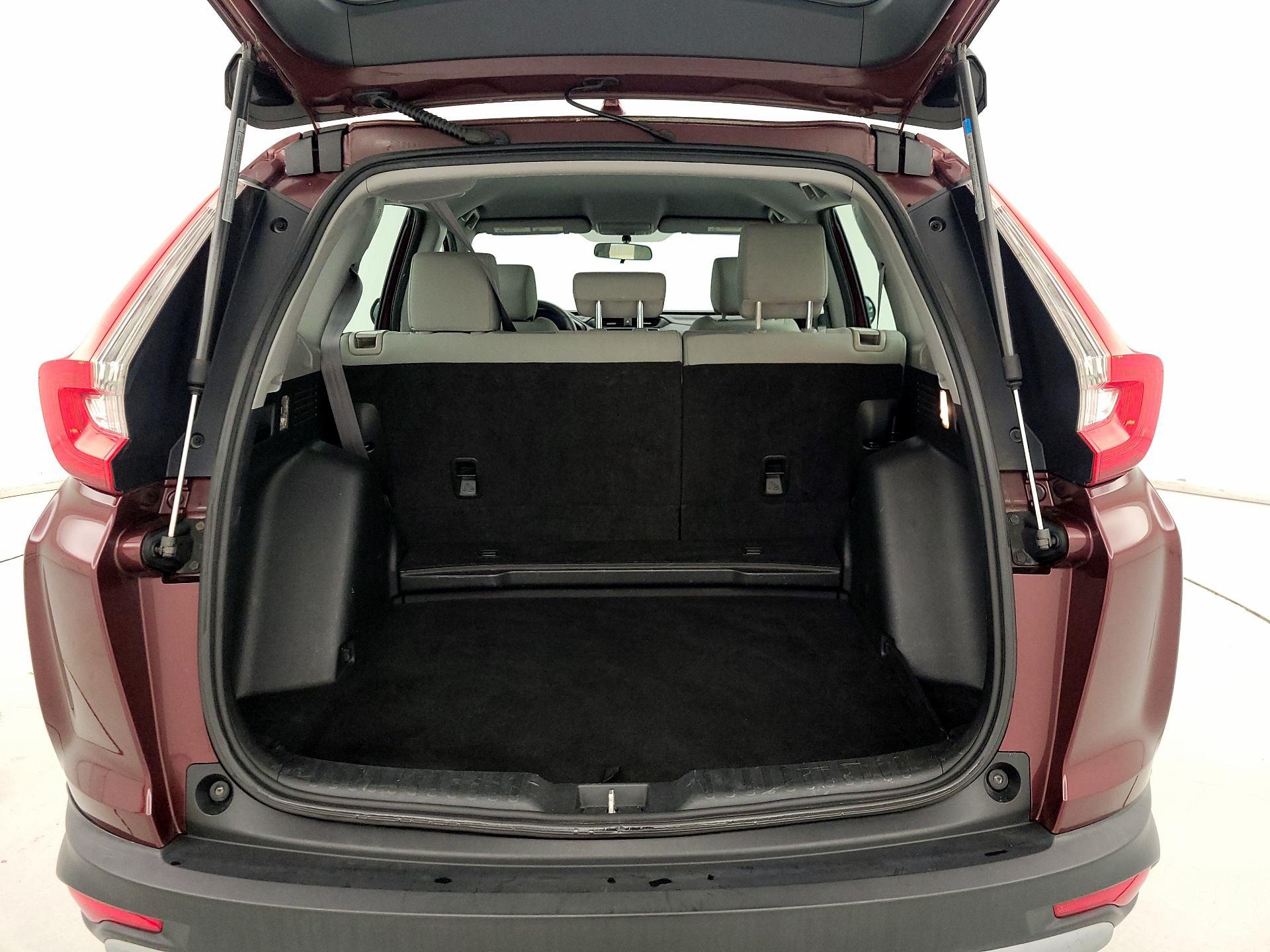 Thumbnail: 2017 Honda CR-V - 19