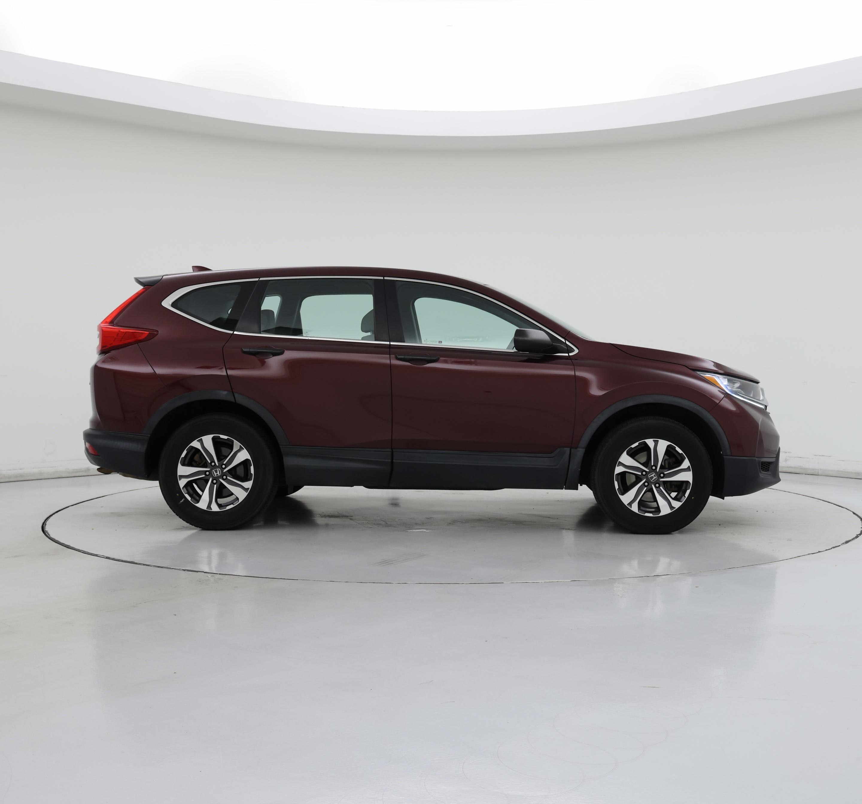 Thumbnail: 2017 Honda CR-V - 7