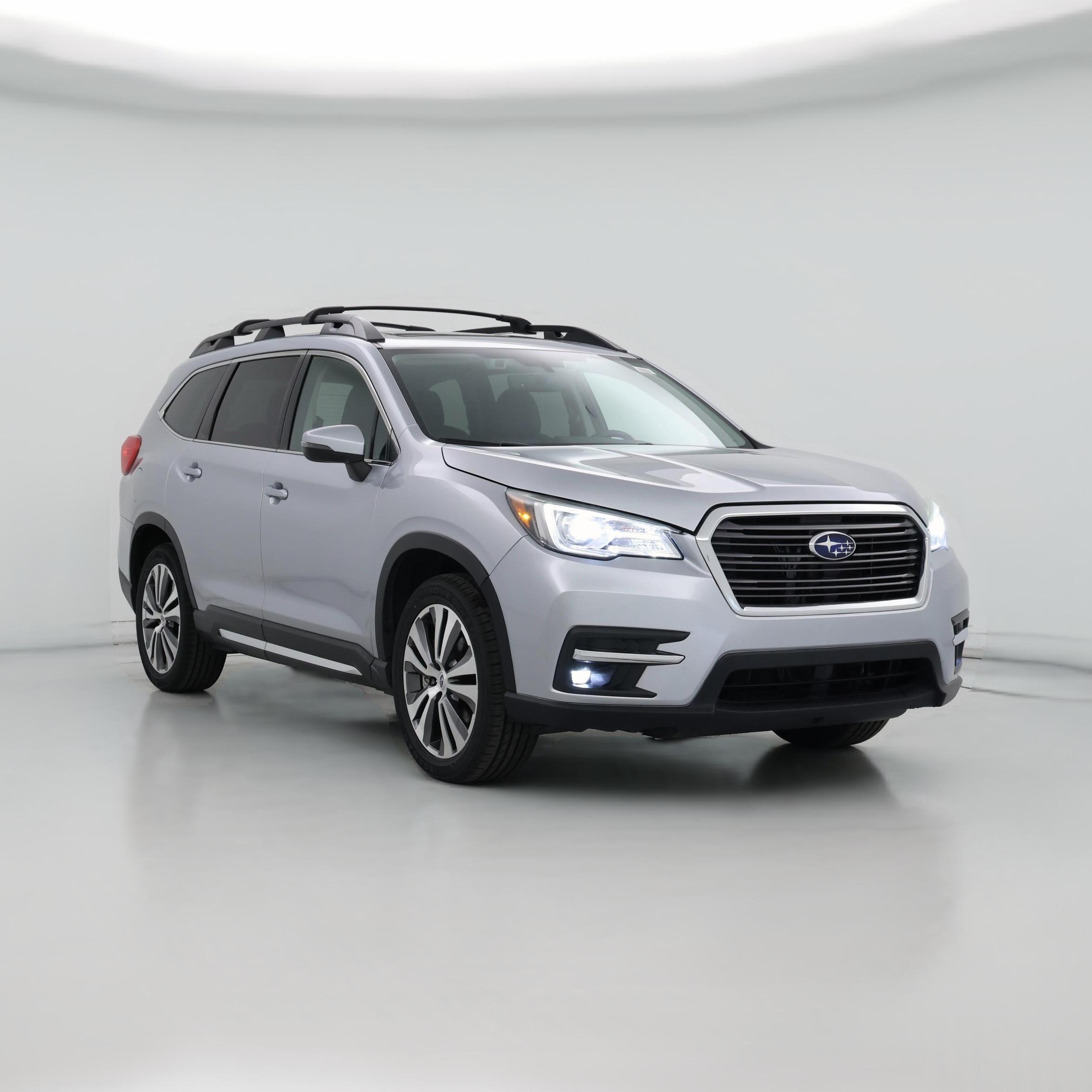Thumbnail: 2020 Subaru Ascent - 1