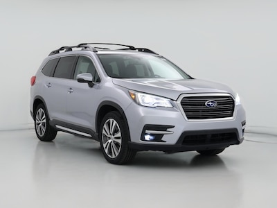 2020 Subaru Ascent Limited