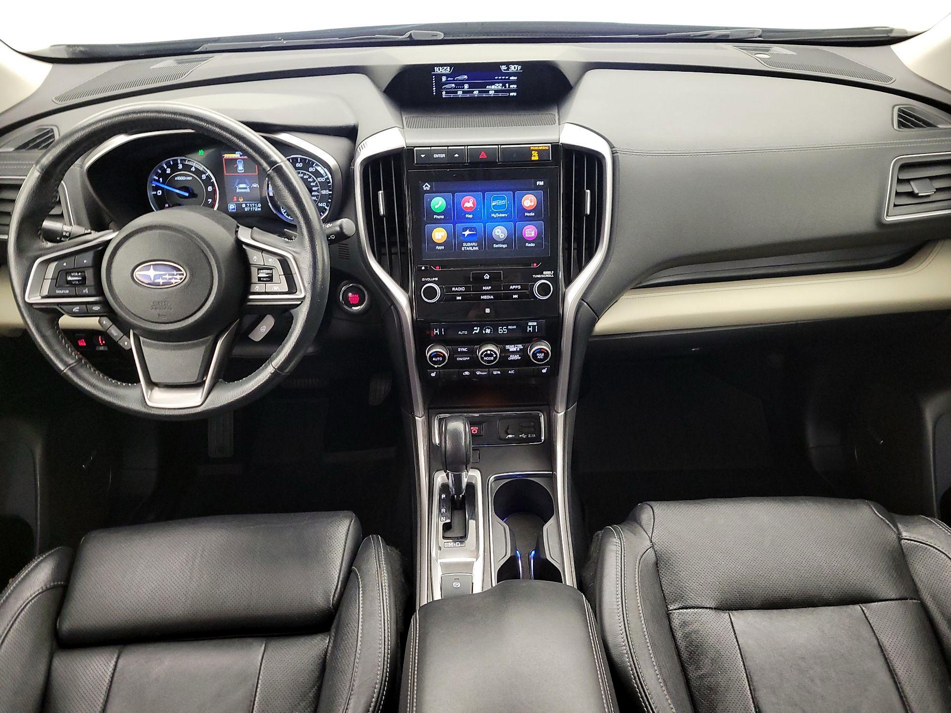 Thumbnail: 2020 Subaru Ascent - 9