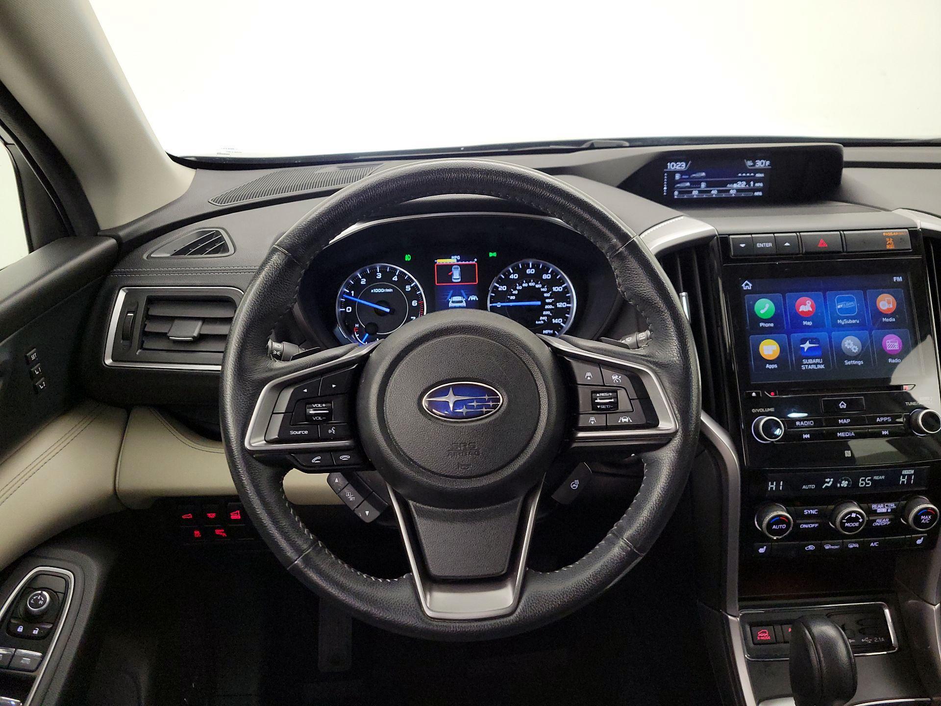 Thumbnail: 2020 Subaru Ascent - 10