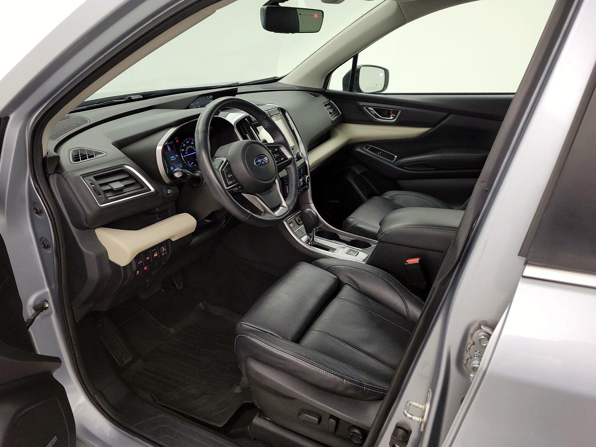 Thumbnail: 2020 Subaru Ascent - 11