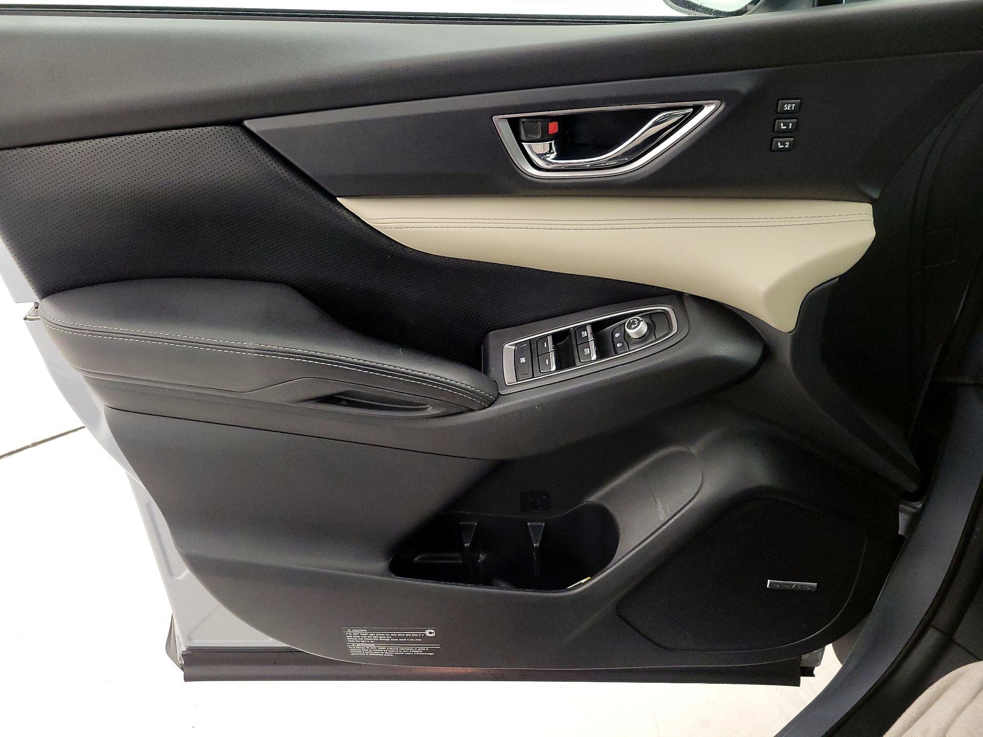 Thumbnail: 2020 Subaru Ascent - 12