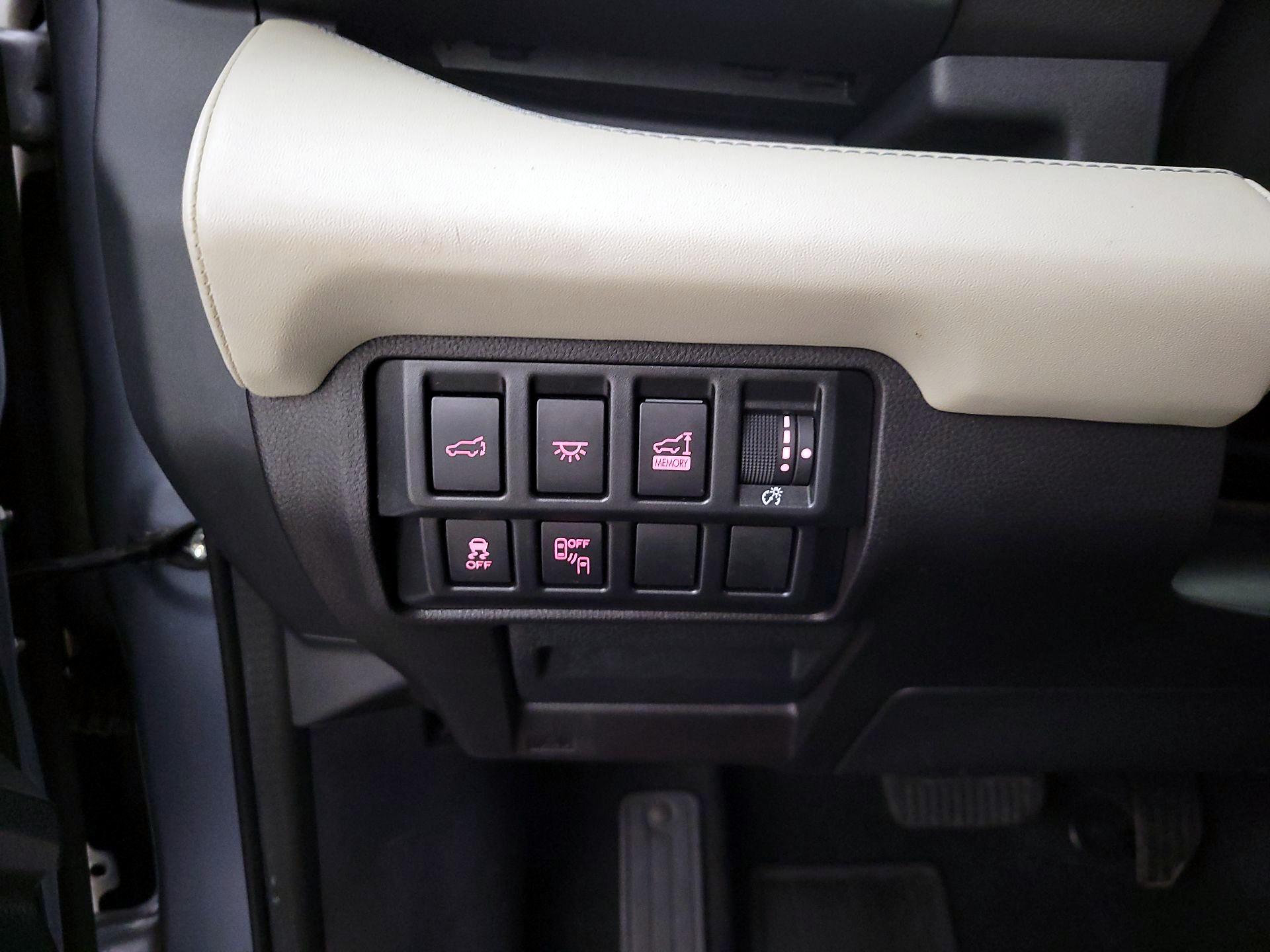 Thumbnail: 2020 Subaru Ascent - 13