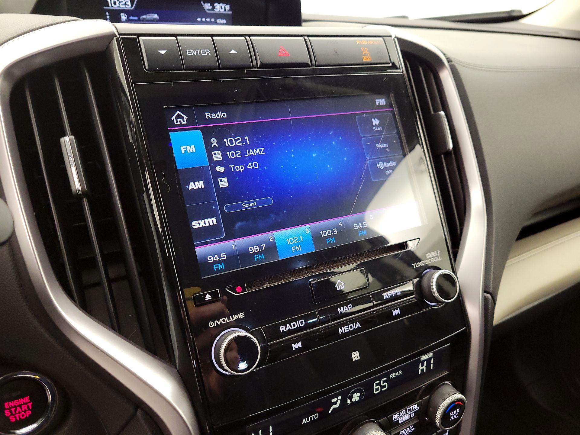 Thumbnail: 2020 Subaru Ascent - 16