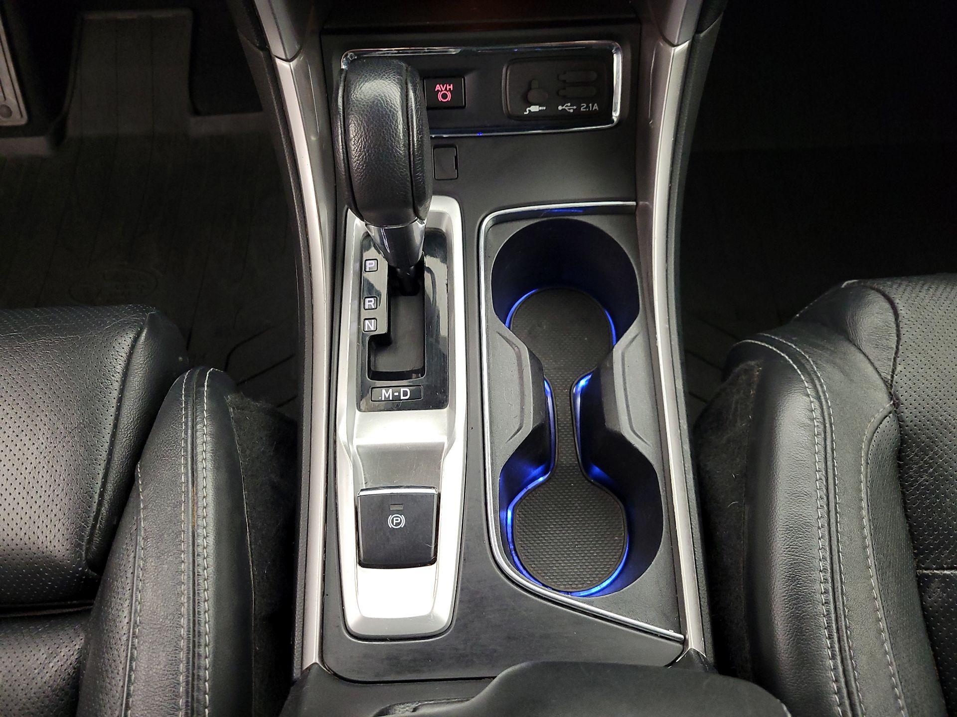 Thumbnail: 2020 Subaru Ascent - 18