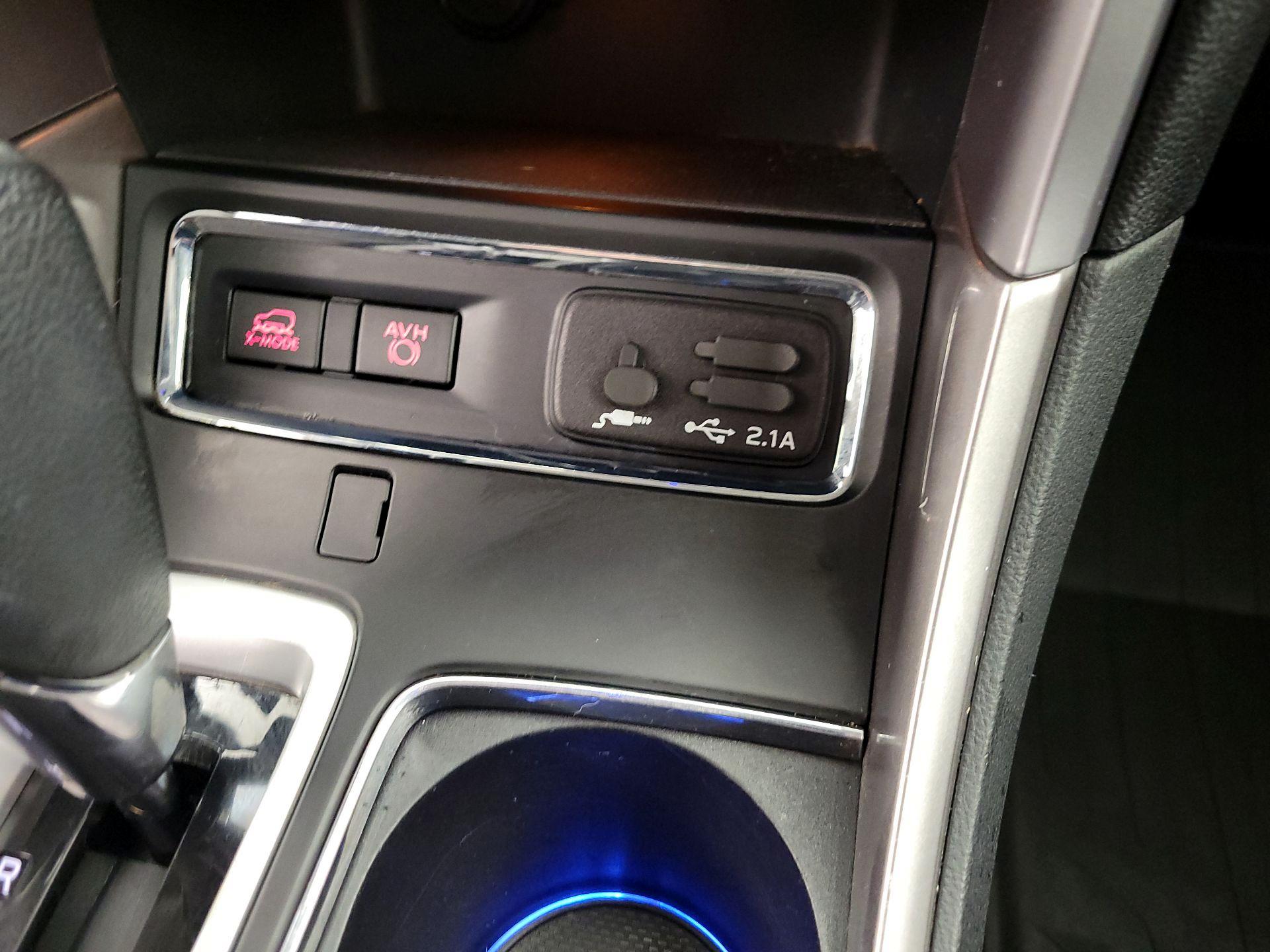 Thumbnail: 2020 Subaru Ascent - 19