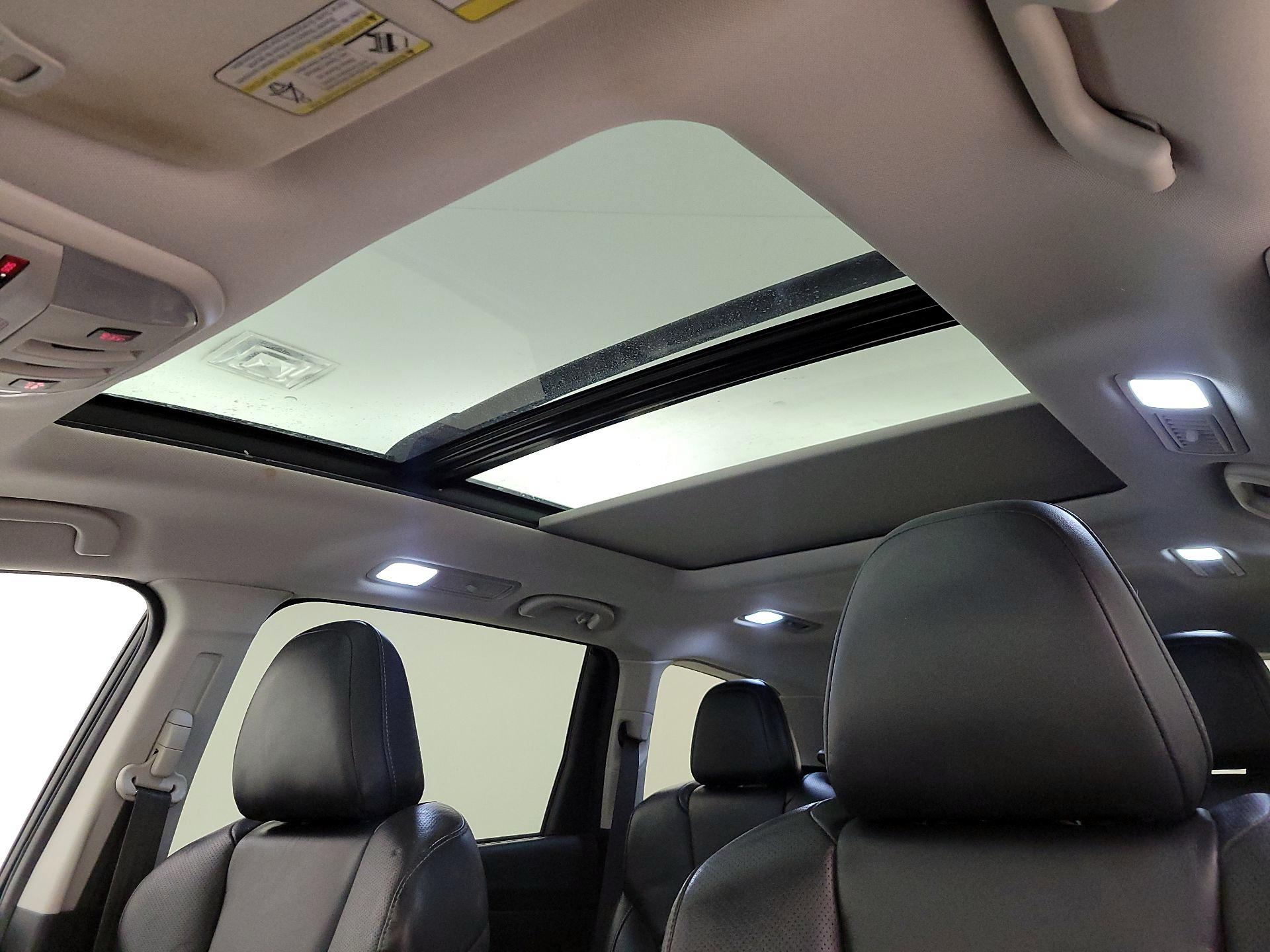 Thumbnail: 2020 Subaru Ascent - 20