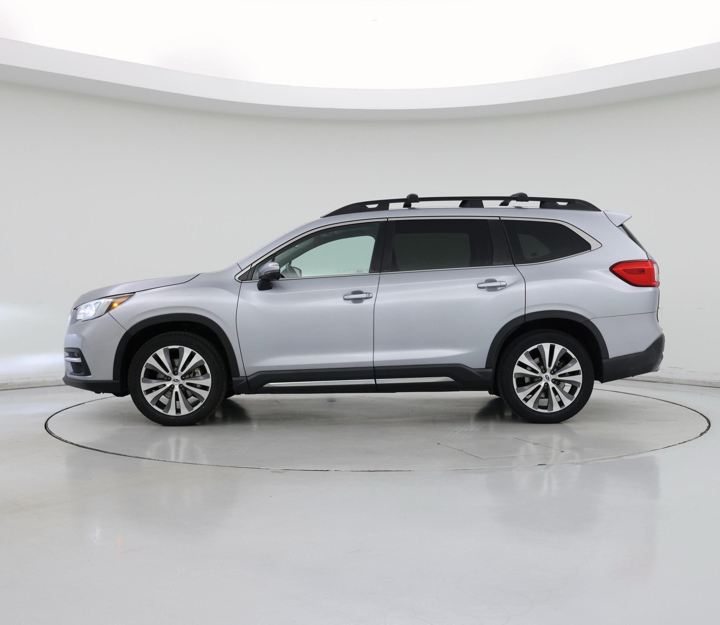 Thumbnail: 2020 Subaru Ascent - 3