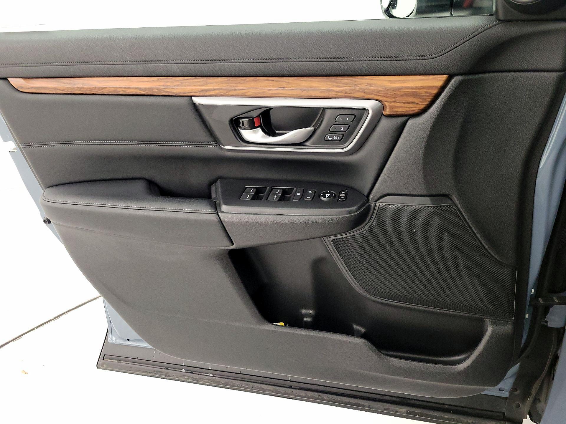 Thumbnail: 2021 Honda CR-V - 12